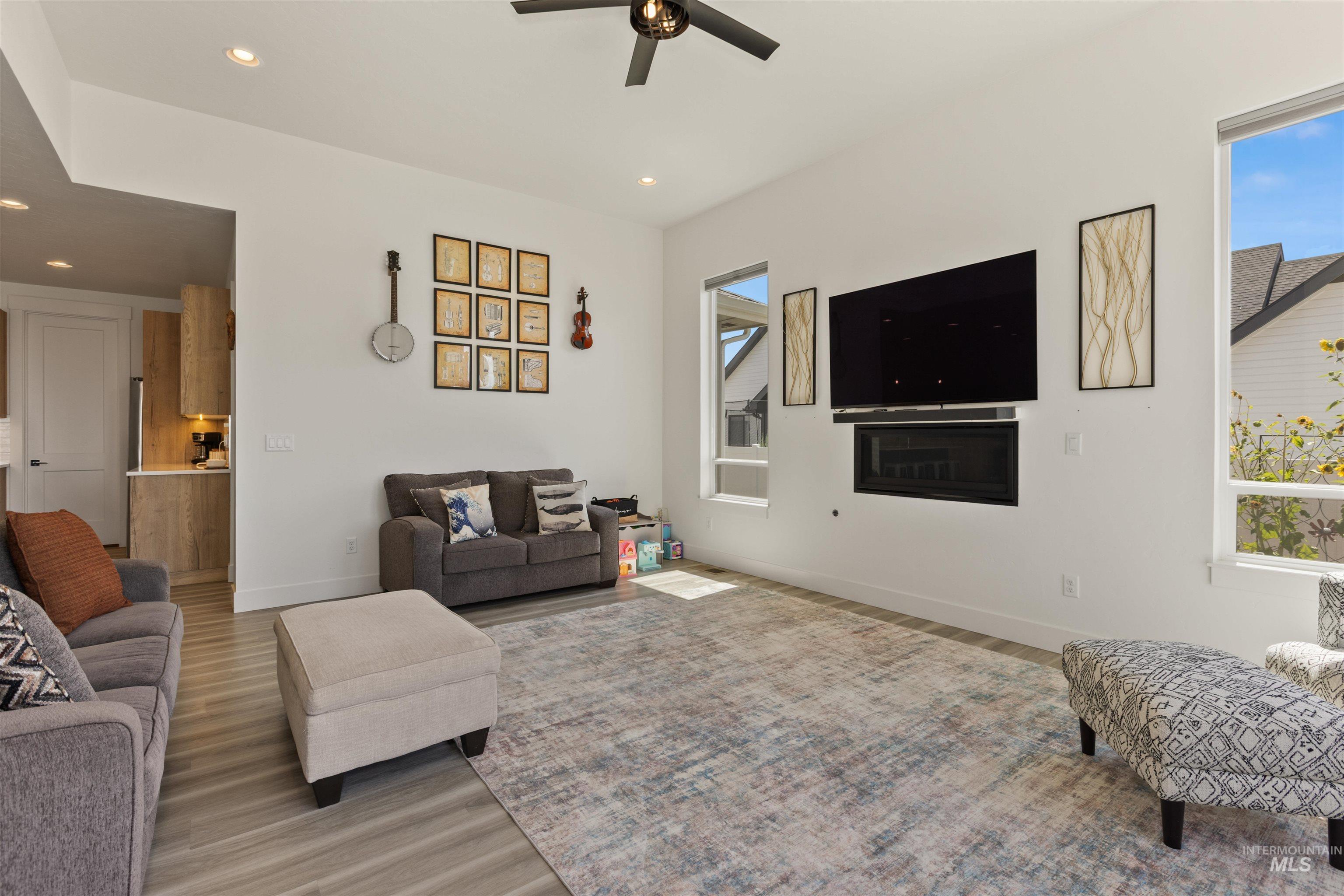 2589 E Jonagold Ct, Emmett, Idaho 83617, 4 Bedrooms, 2 Bathrooms, Residential For Sale, Price $575,000,MLS 98982274