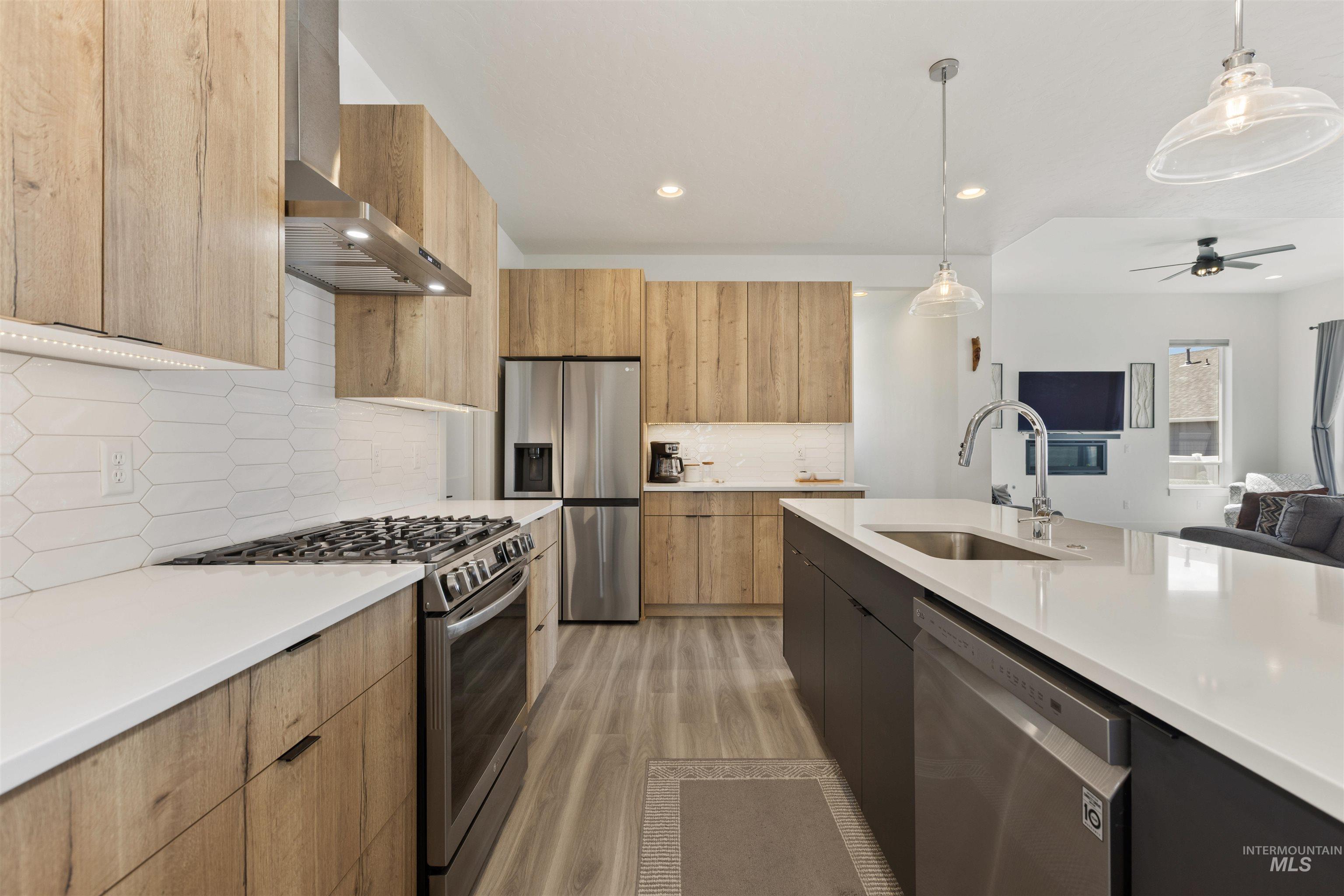 2589 E Jonagold Ct, Emmett, Idaho 83617, 4 Bedrooms, 2 Bathrooms, Residential For Sale, Price $575,000,MLS 98982274