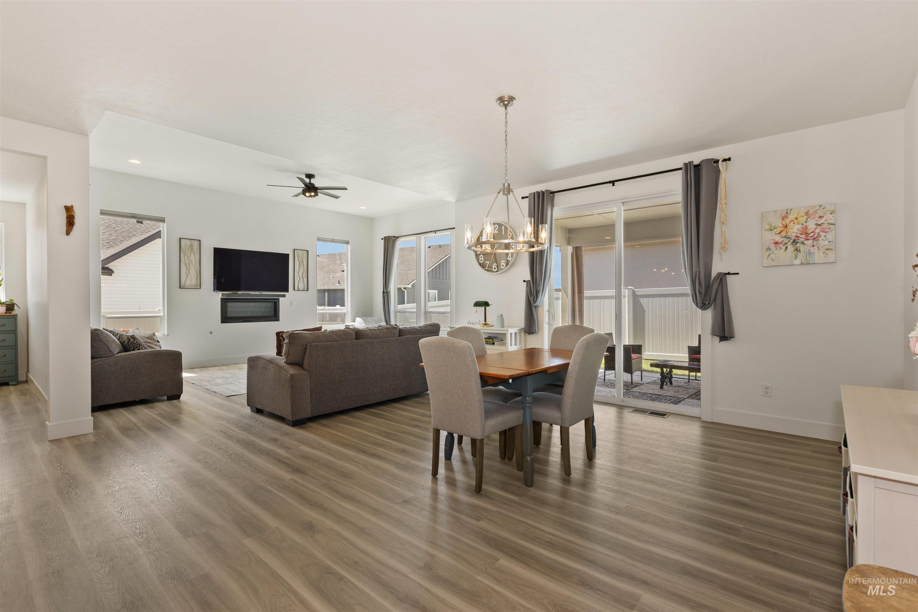 2589 E Jonagold Ct, Emmett, Idaho 83617, 4 Bedrooms, 2 Bathrooms, Residential For Sale, Price $575,000,MLS 98982274