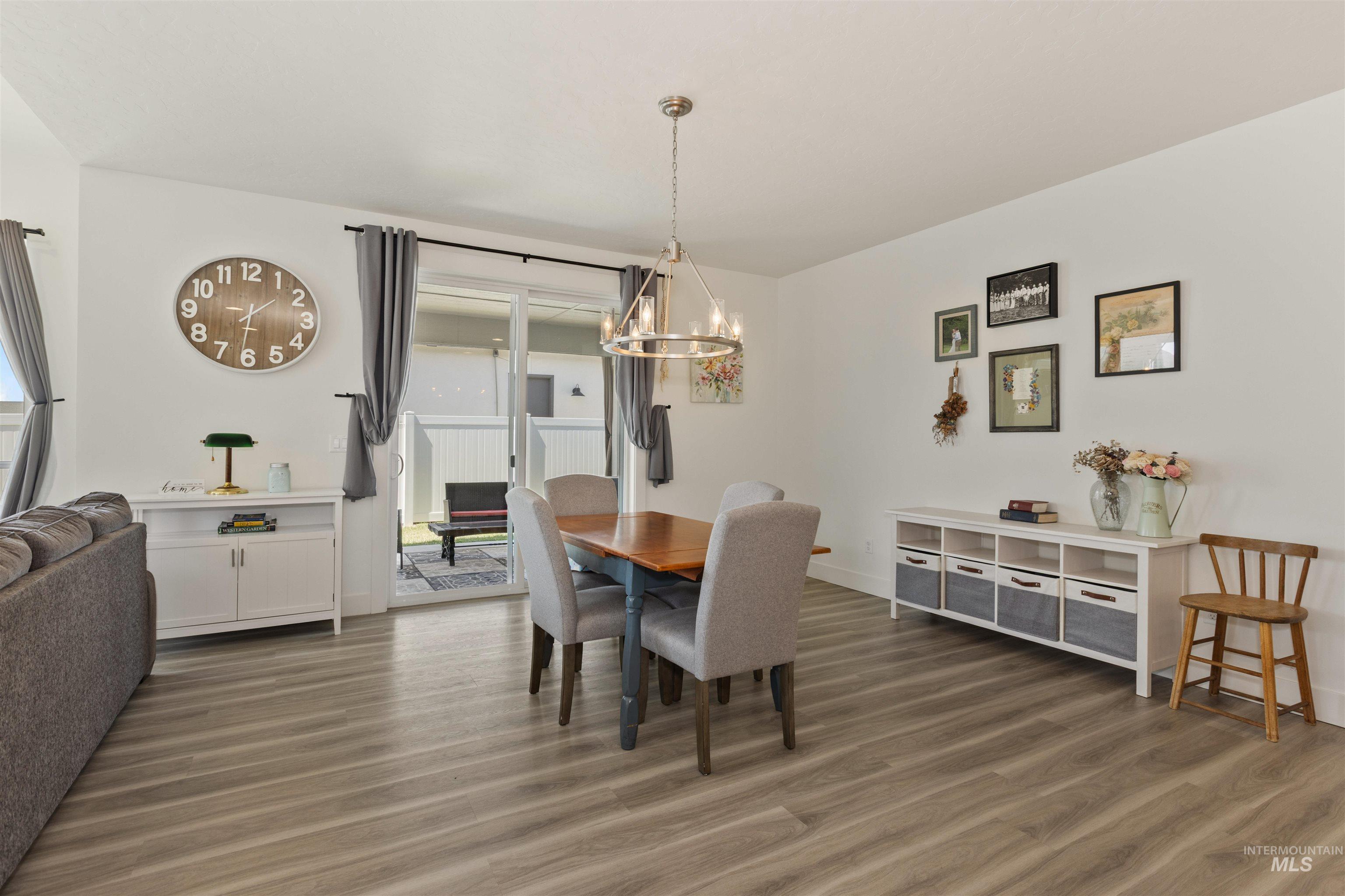 2589 E Jonagold Ct, Emmett, Idaho 83617, 4 Bedrooms, 2 Bathrooms, Residential For Sale, Price $575,000,MLS 98982274