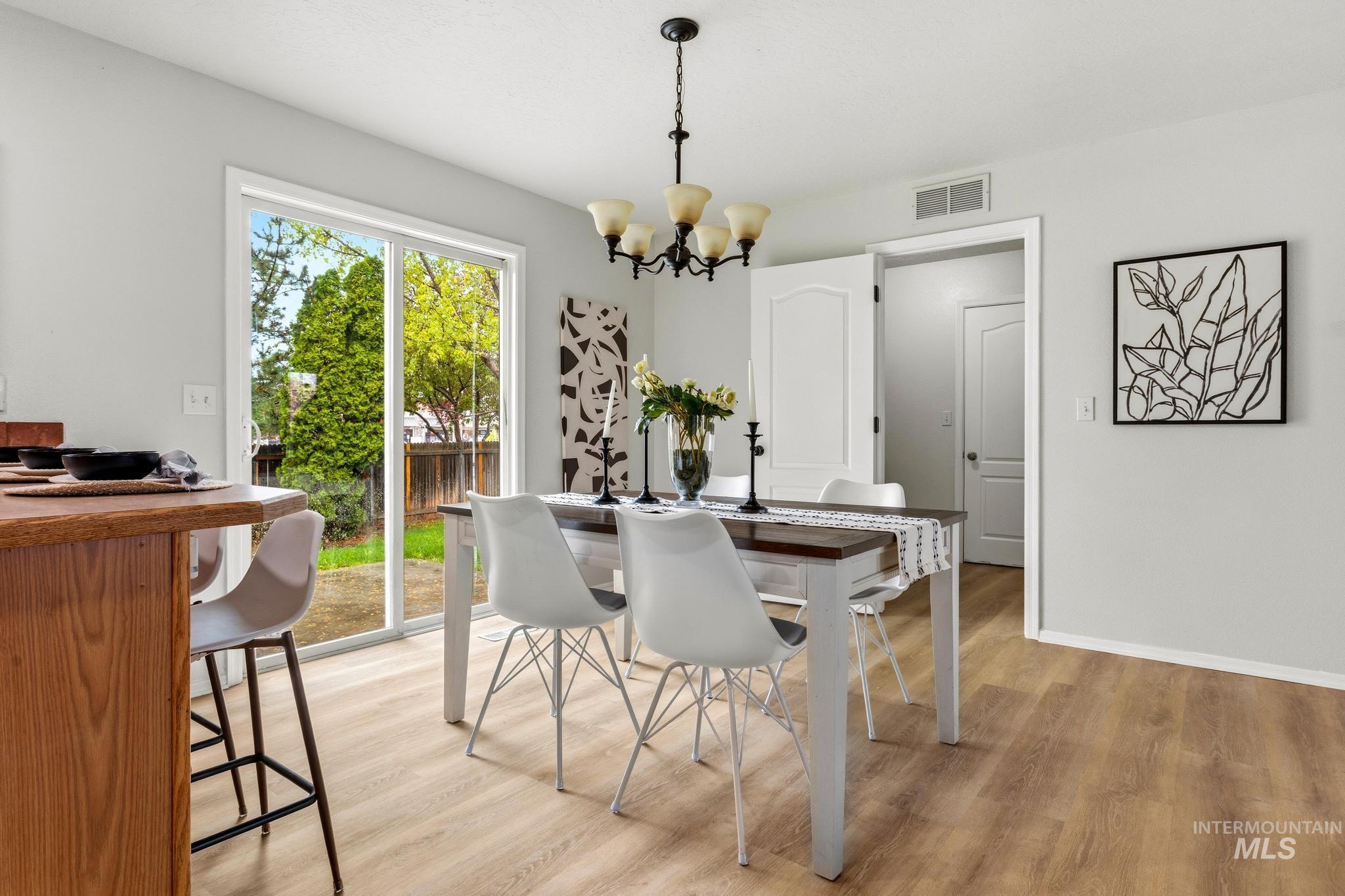 3139 W Pudu Ct, Meridian, Idaho 83646, 4 Bedrooms, 2.5 Bathrooms, Residential For Sale, Price $439,000,MLS 98982278