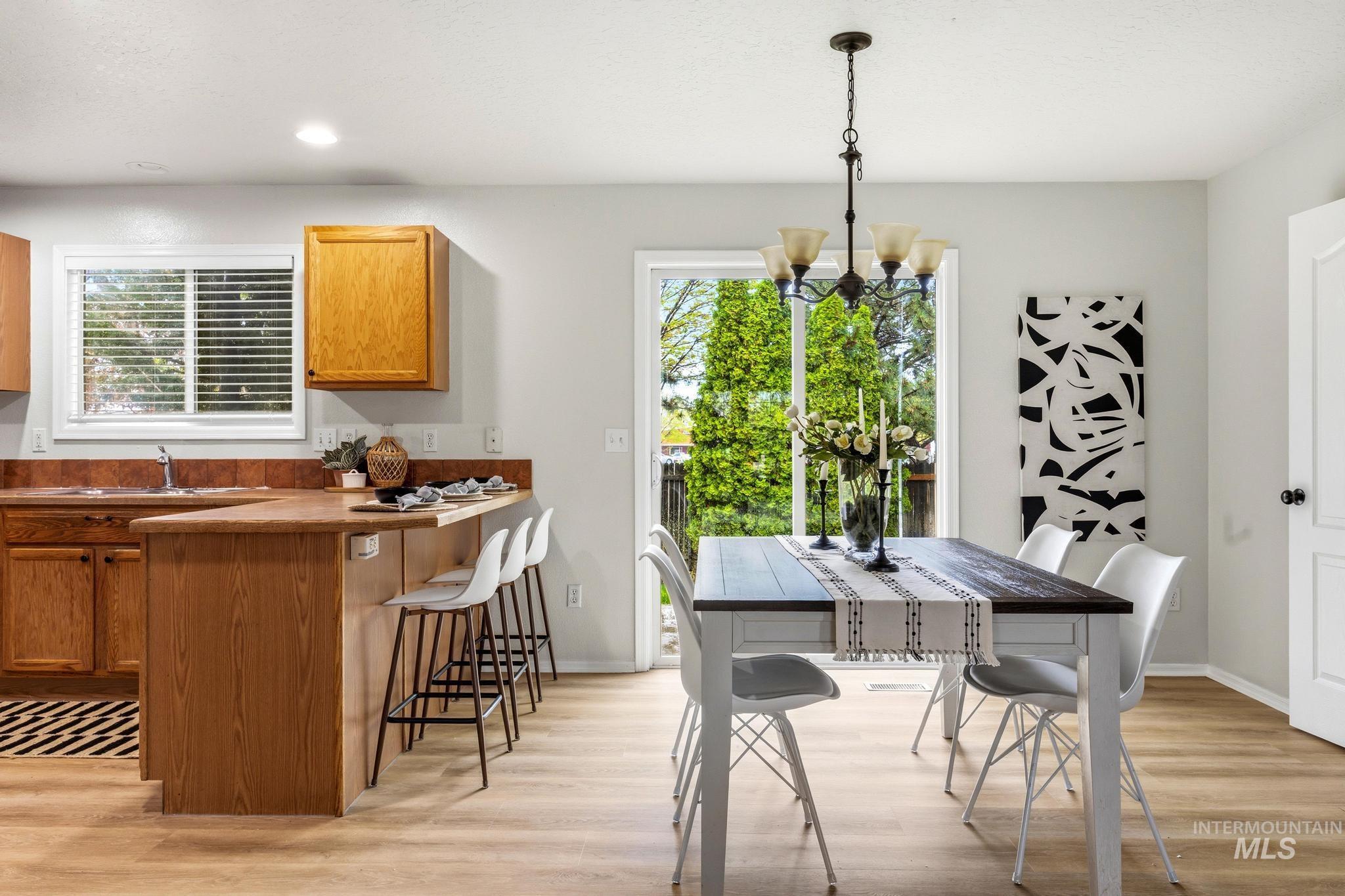 3139 W Pudu Ct, Meridian, Idaho 83646, 4 Bedrooms, 2.5 Bathrooms, Residential For Sale, Price $439,000,MLS 98982278