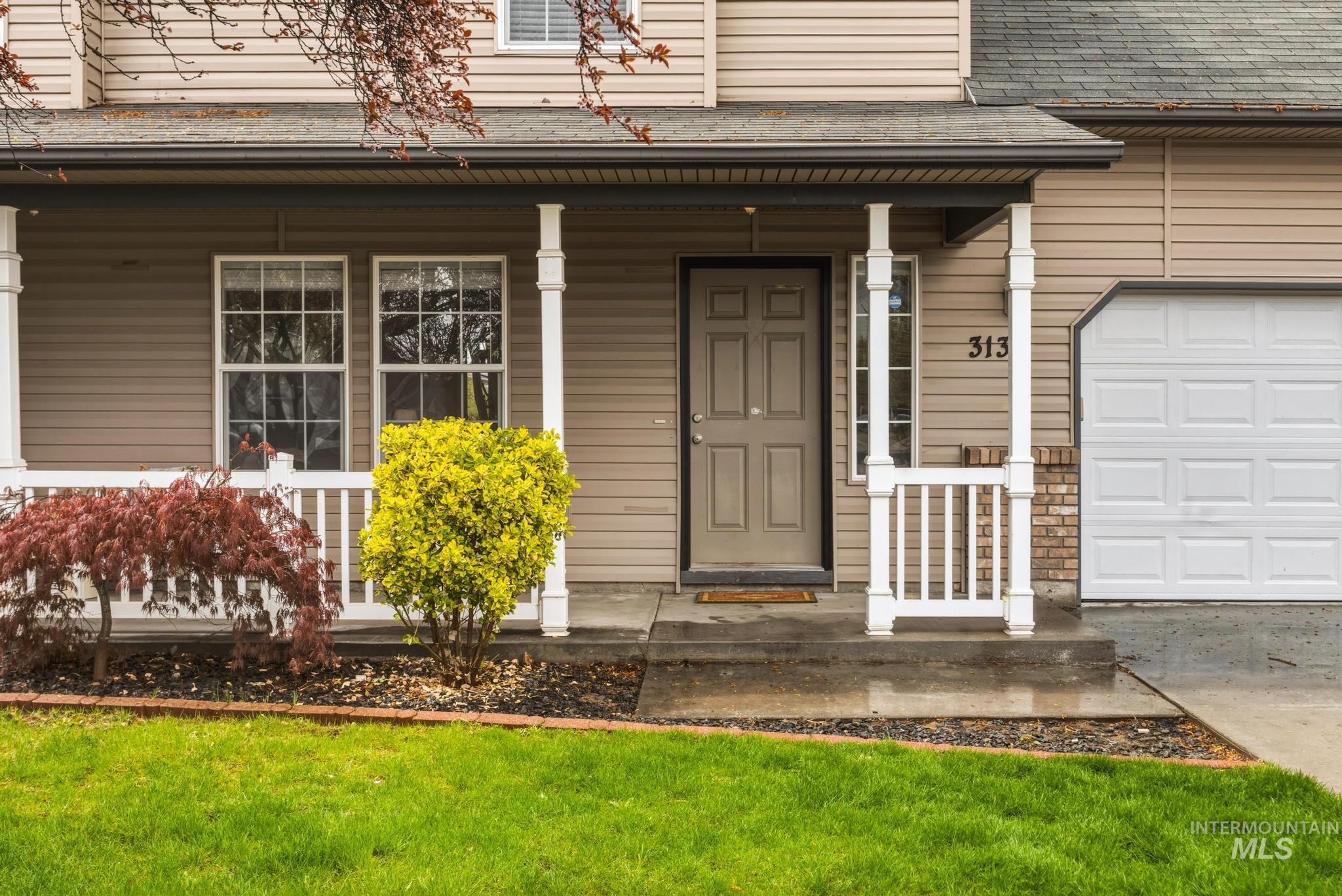 3139 W Pudu Ct, Meridian, Idaho 83646, 4 Bedrooms, 2.5 Bathrooms, Residential For Sale, Price $439,000,MLS 98982278