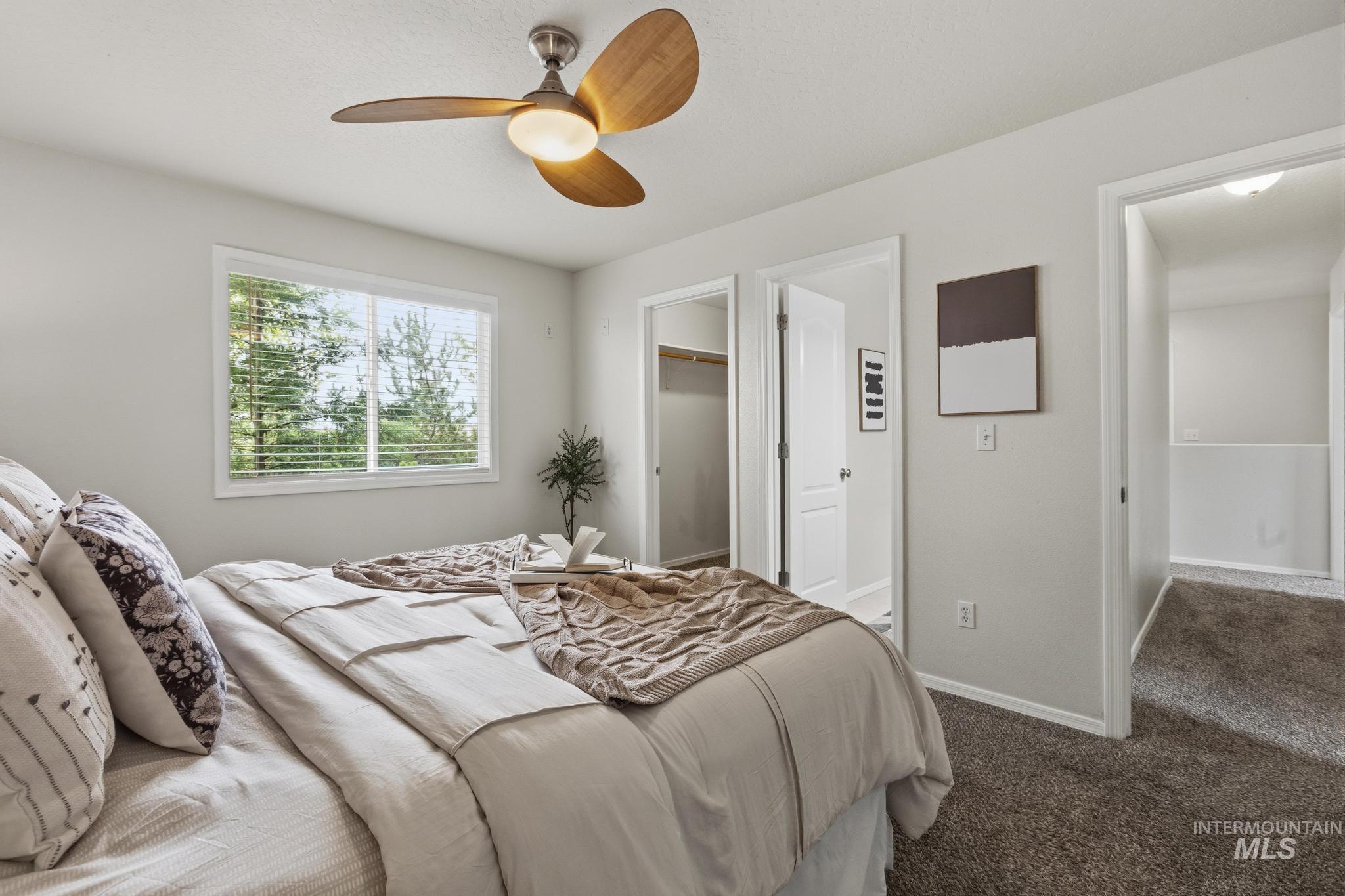 3139 W Pudu Ct, Meridian, Idaho 83646, 4 Bedrooms, 2.5 Bathrooms, Residential For Sale, Price $439,000,MLS 98982278