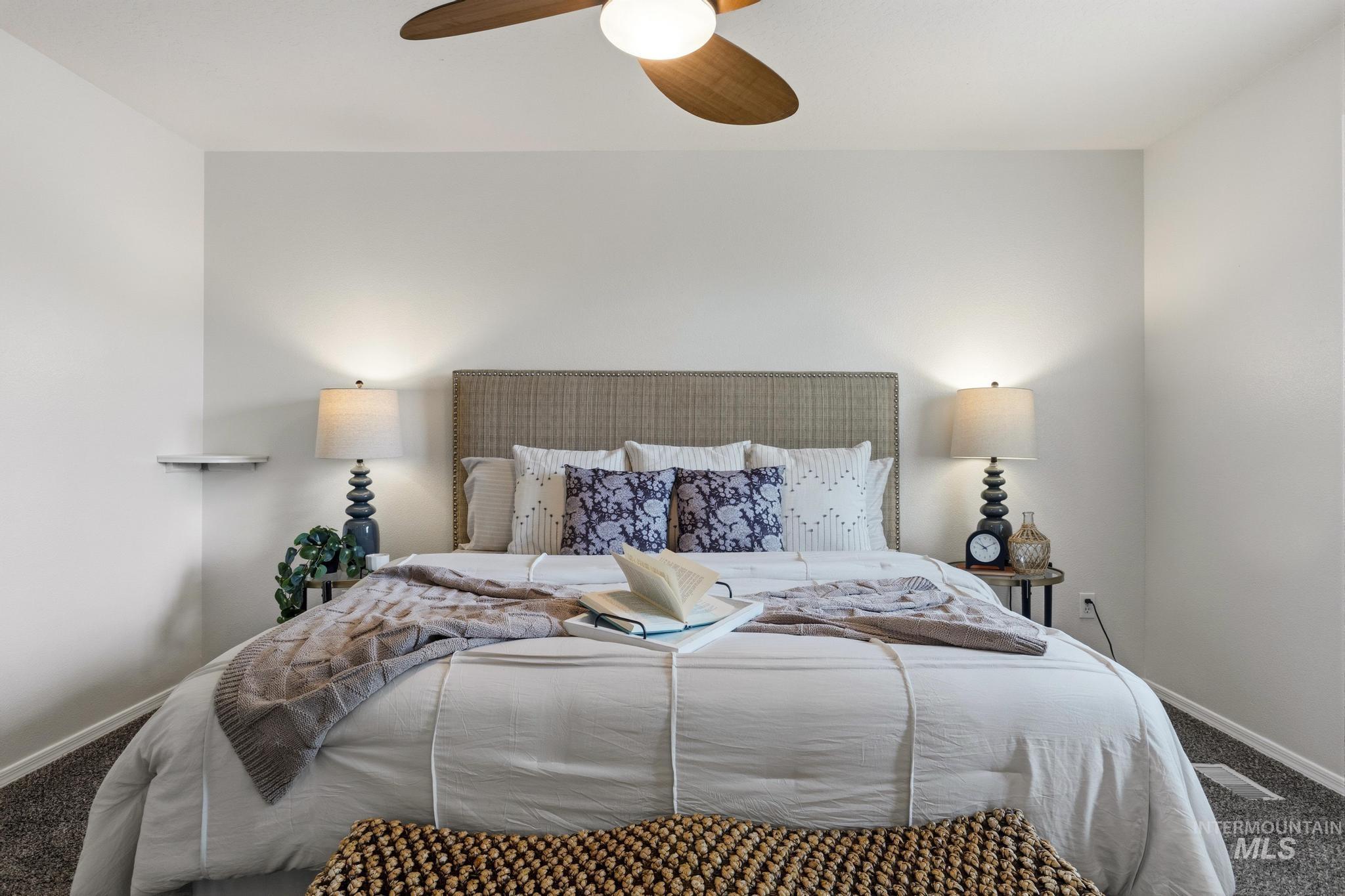 3139 W Pudu Ct, Meridian, Idaho 83646, 4 Bedrooms, 2.5 Bathrooms, Residential For Sale, Price $439,000,MLS 98982278