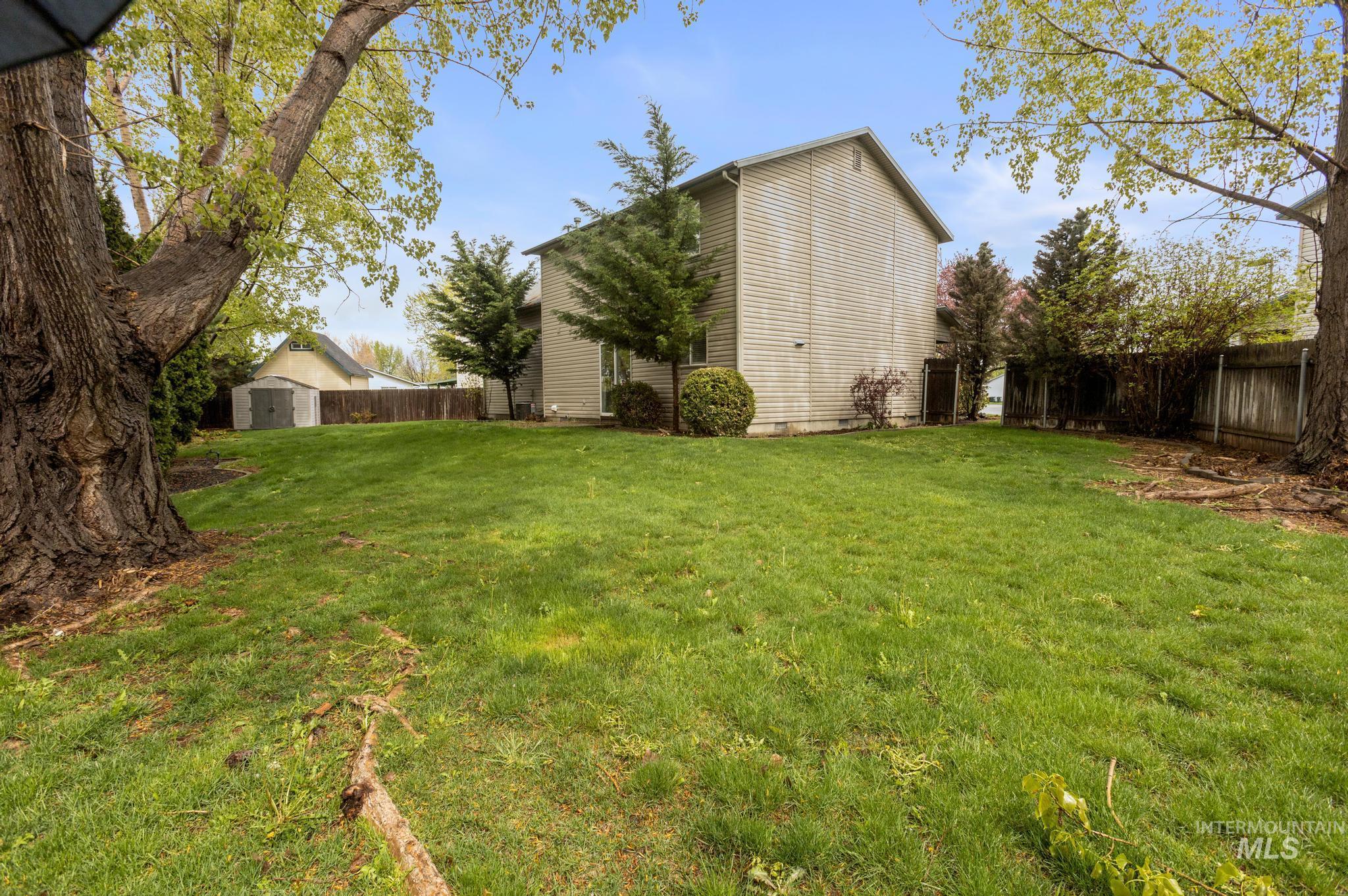3139 W Pudu Ct, Meridian, Idaho 83646, 4 Bedrooms, 2.5 Bathrooms, Residential For Sale, Price $439,000,MLS 98982278