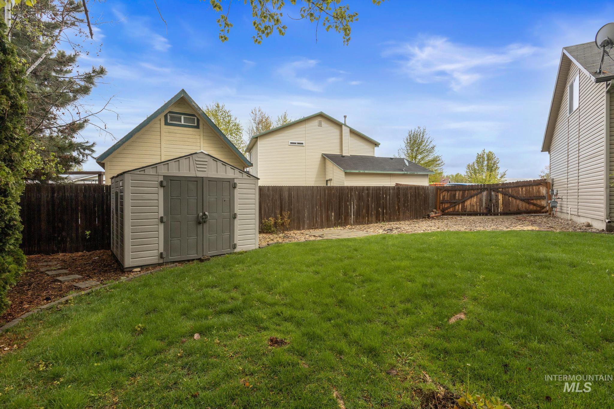 3139 W Pudu Ct, Meridian, Idaho 83646, 4 Bedrooms, 2.5 Bathrooms, Residential For Sale, Price $439,000,MLS 98982278