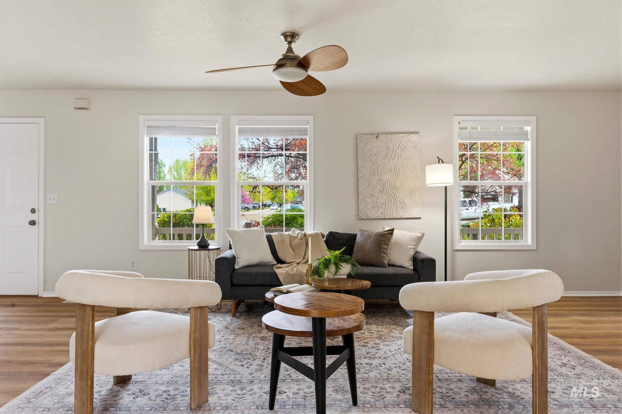 3139 W Pudu Ct, Meridian, Idaho 83646, 4 Bedrooms, 2.5 Bathrooms, Residential For Sale, Price $439,000,MLS 98982278