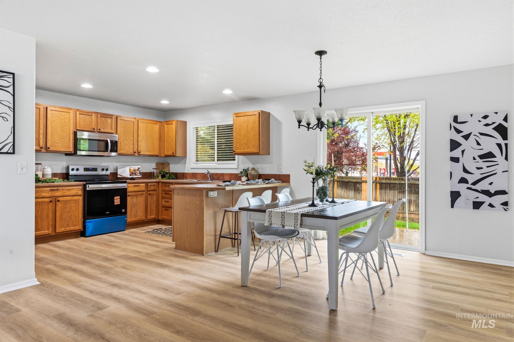 3139 W Pudu Ct, Meridian, Idaho 83646, 4 Bedrooms, 2.5 Bathrooms, Residential For Sale, Price $439,000,MLS 98982278