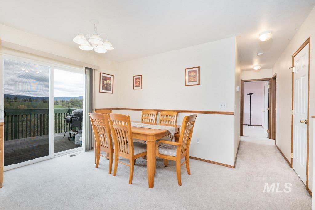 306 Gambels Lane, Moscow, Idaho 83843, 4 Bedrooms, 2 Bathrooms, Residential For Sale, Price $485,000, 98982280