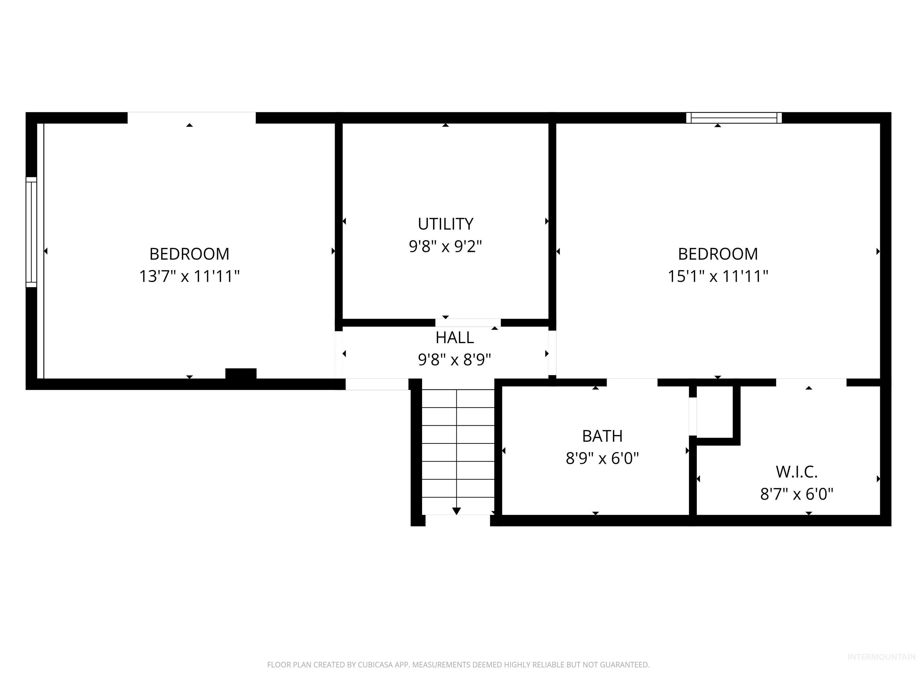 306 Gambels Lane, Moscow, Idaho 83843, 4 Bedrooms, 2 Bathrooms, Residential For Sale, Price $485,000, 98982280