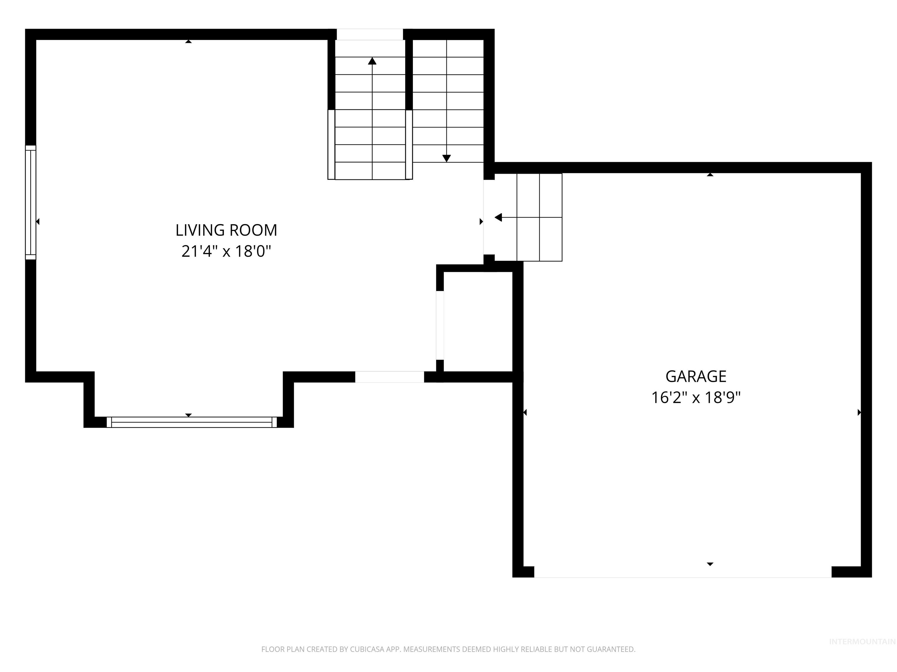 306 Gambels Lane, Moscow, Idaho 83843, 4 Bedrooms, 2 Bathrooms, Residential For Sale, Price $485,000, 98982280