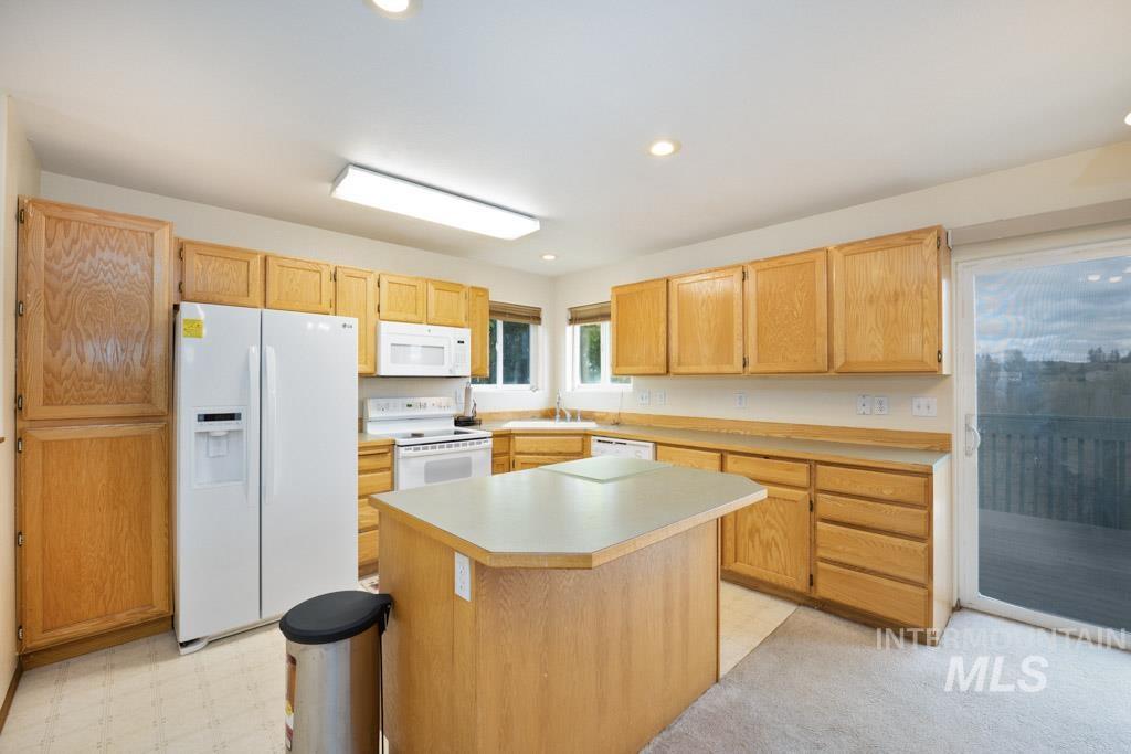 306 Gambels Lane, Moscow, Idaho 83843, 4 Bedrooms, 2 Bathrooms, Residential For Sale, Price $485,000, 98982280