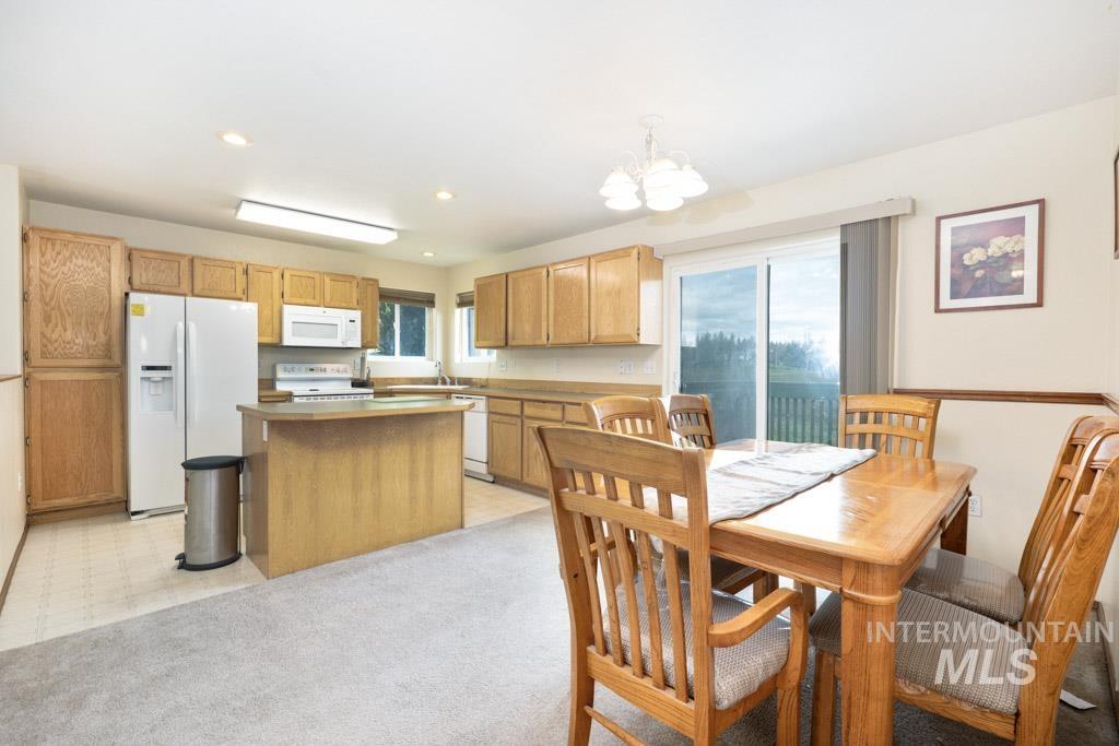 306 Gambels Lane, Moscow, Idaho 83843, 4 Bedrooms, 2 Bathrooms, Residential For Sale, Price $485,000, 98982280