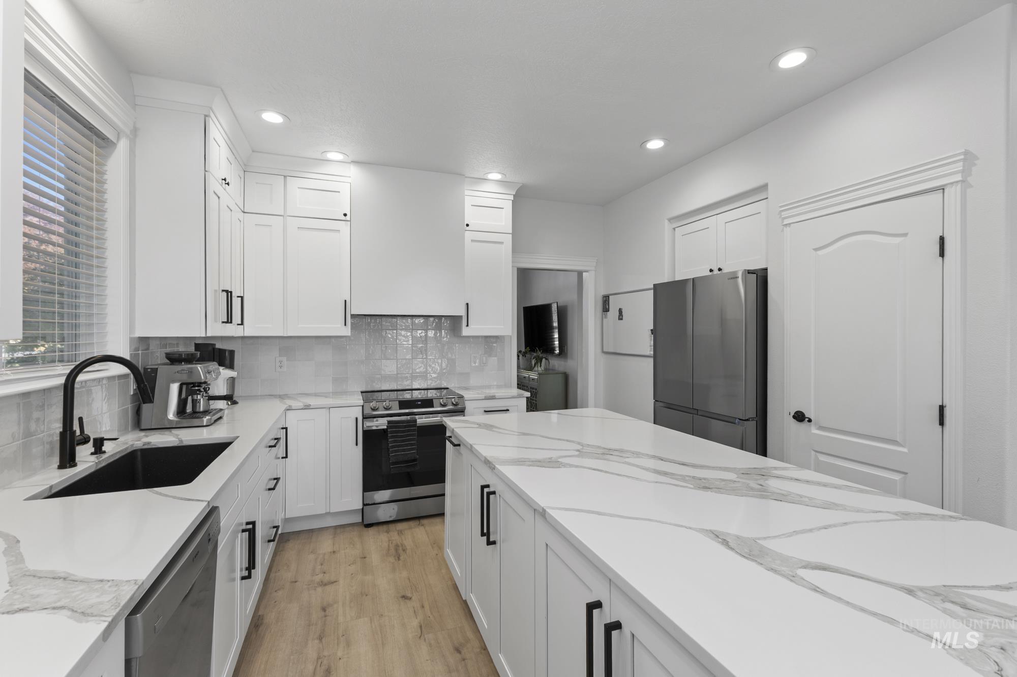 14820 Worden Way, Caldwell, Idaho 83607, 4 Bedrooms, 3 Bathrooms, Residential For Sale, Price $909,900, 98982281