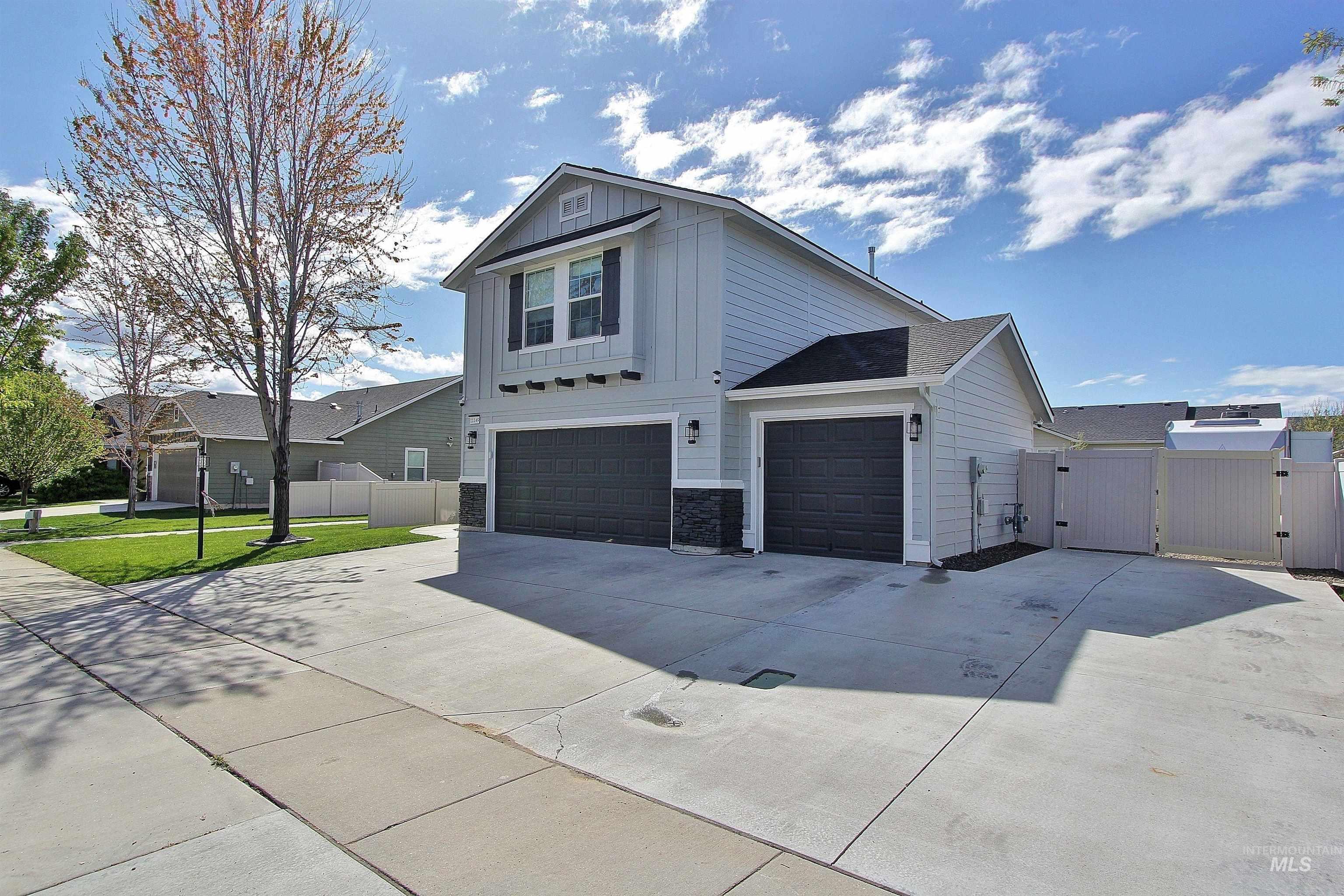 11149 W Bodie River Loop, Nampa, Idaho 83686, 3 Bedrooms, 2.5 Bathrooms, Residential For Sale, Price $420,000, 98982282