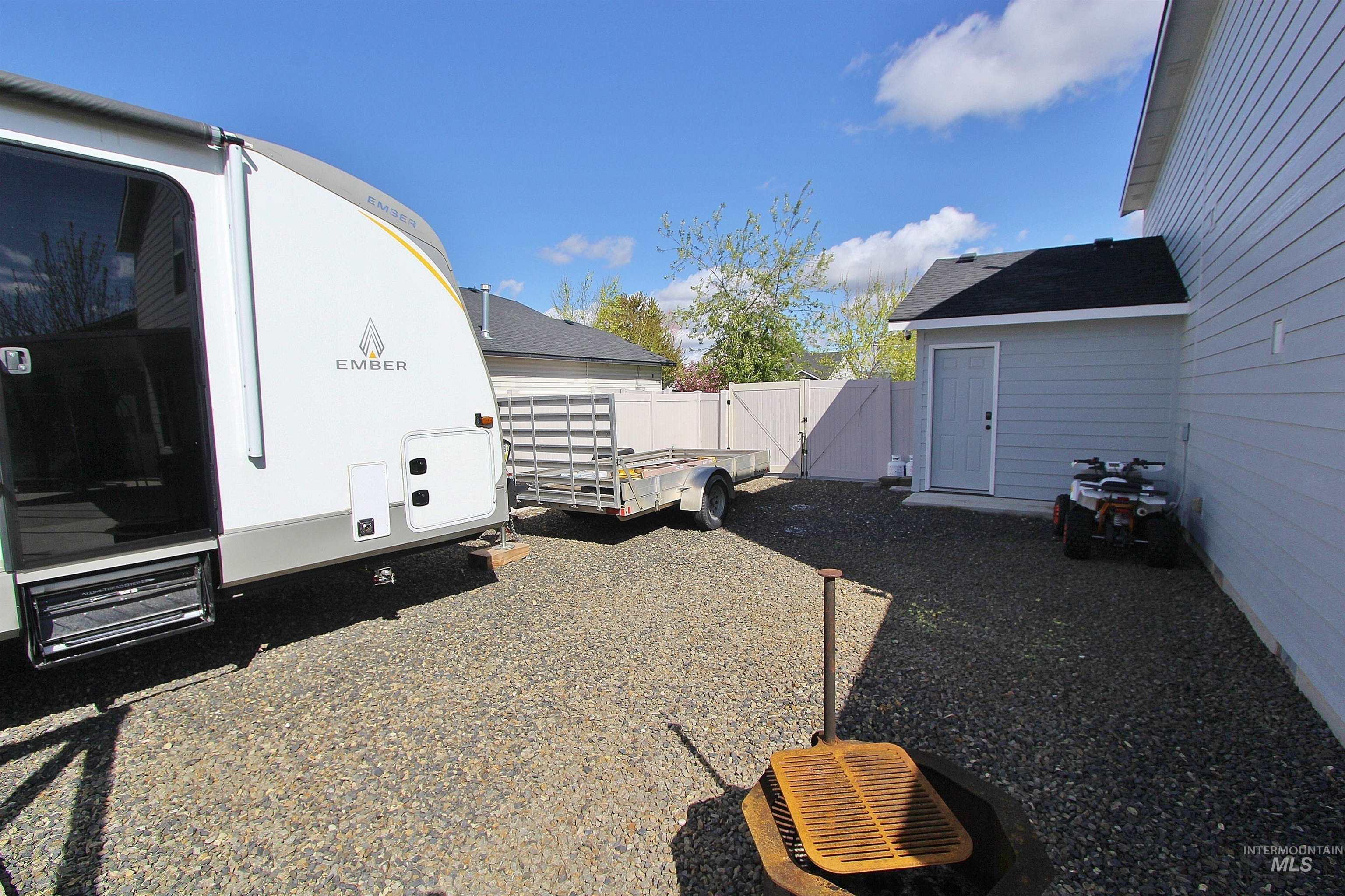 11149 W Bodie River Loop, Nampa, Idaho 83686, 3 Bedrooms, 2.5 Bathrooms, Residential For Sale, Price $420,000, 98982282