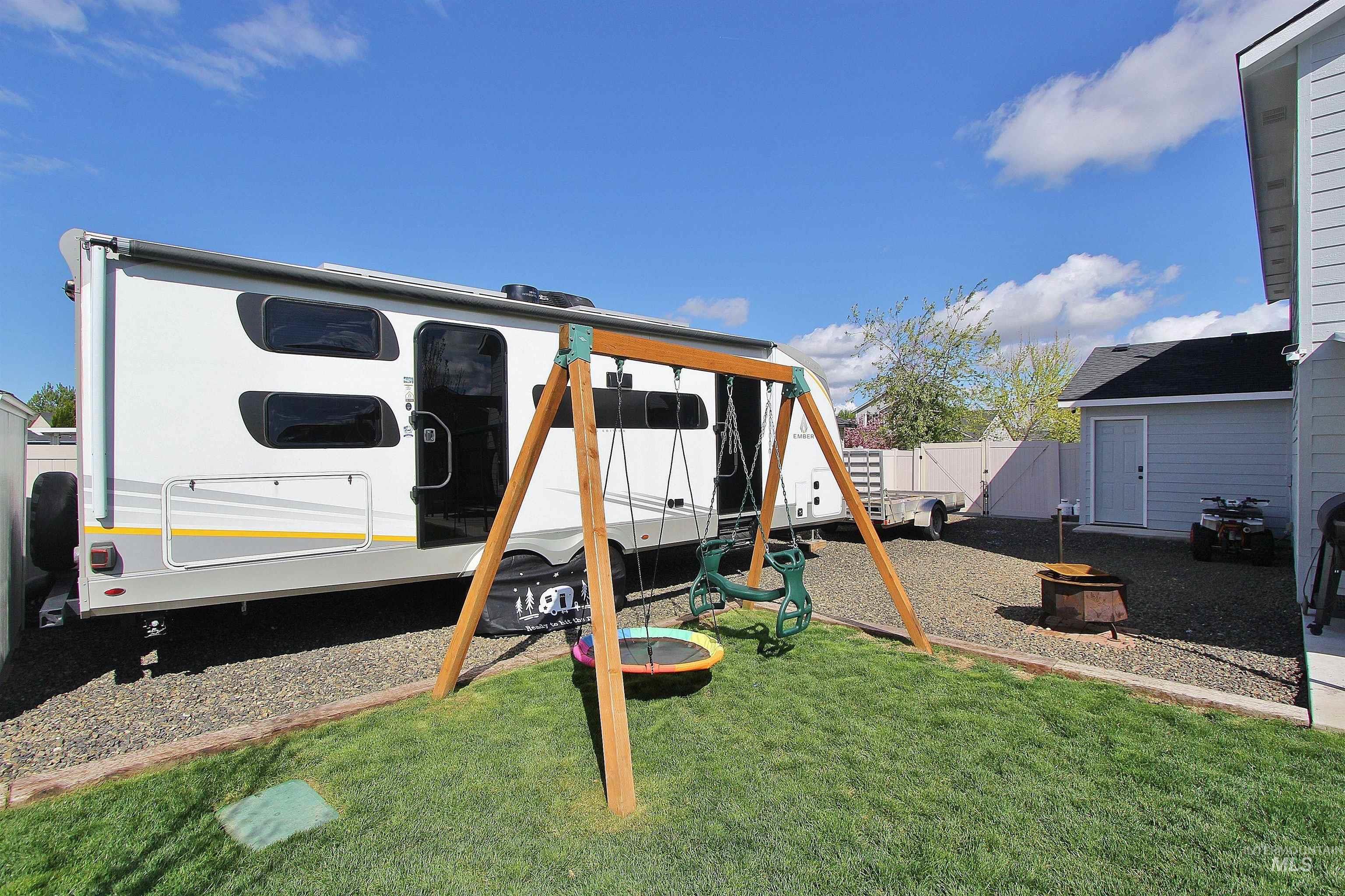 11149 W Bodie River Loop, Nampa, Idaho 83686, 3 Bedrooms, 2.5 Bathrooms, Residential For Sale, Price $420,000, 98982282