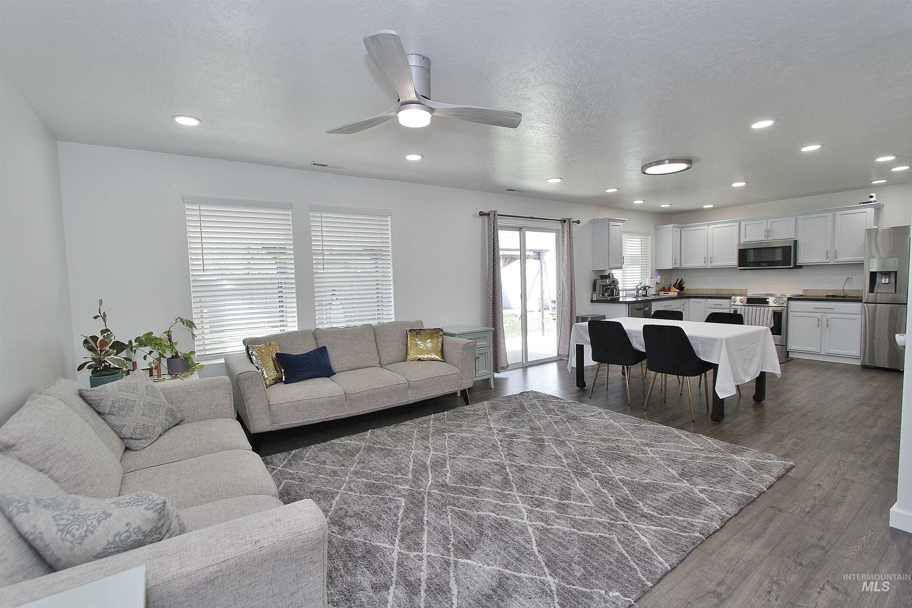 11149 W Bodie River Loop, Nampa, Idaho 83686, 3 Bedrooms, 2.5 Bathrooms, Residential For Sale, Price $420,000, 98982282