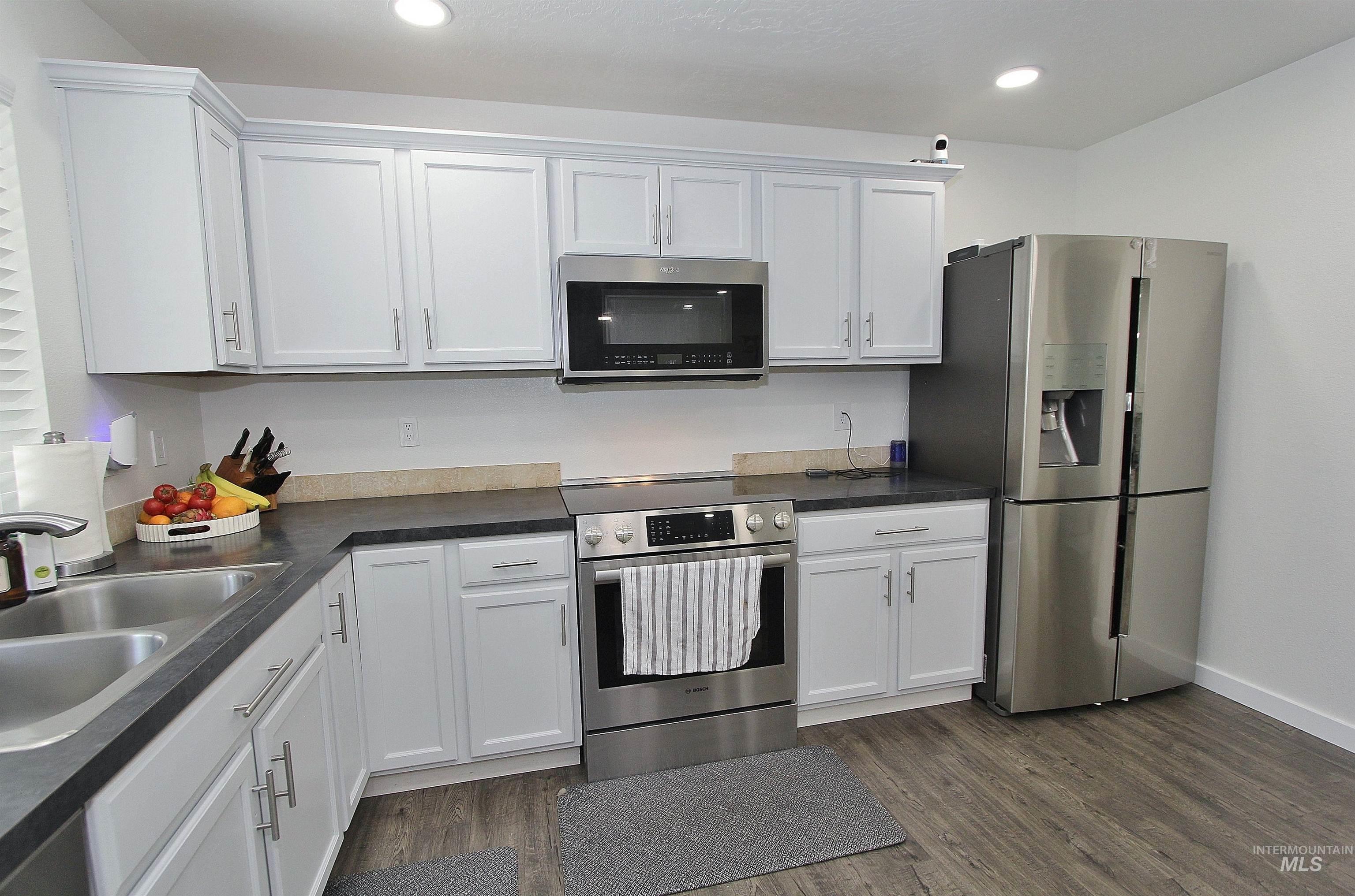 11149 W Bodie River Loop, Nampa, Idaho 83686, 3 Bedrooms, 2.5 Bathrooms, Residential For Sale, Price $420,000, 98982282