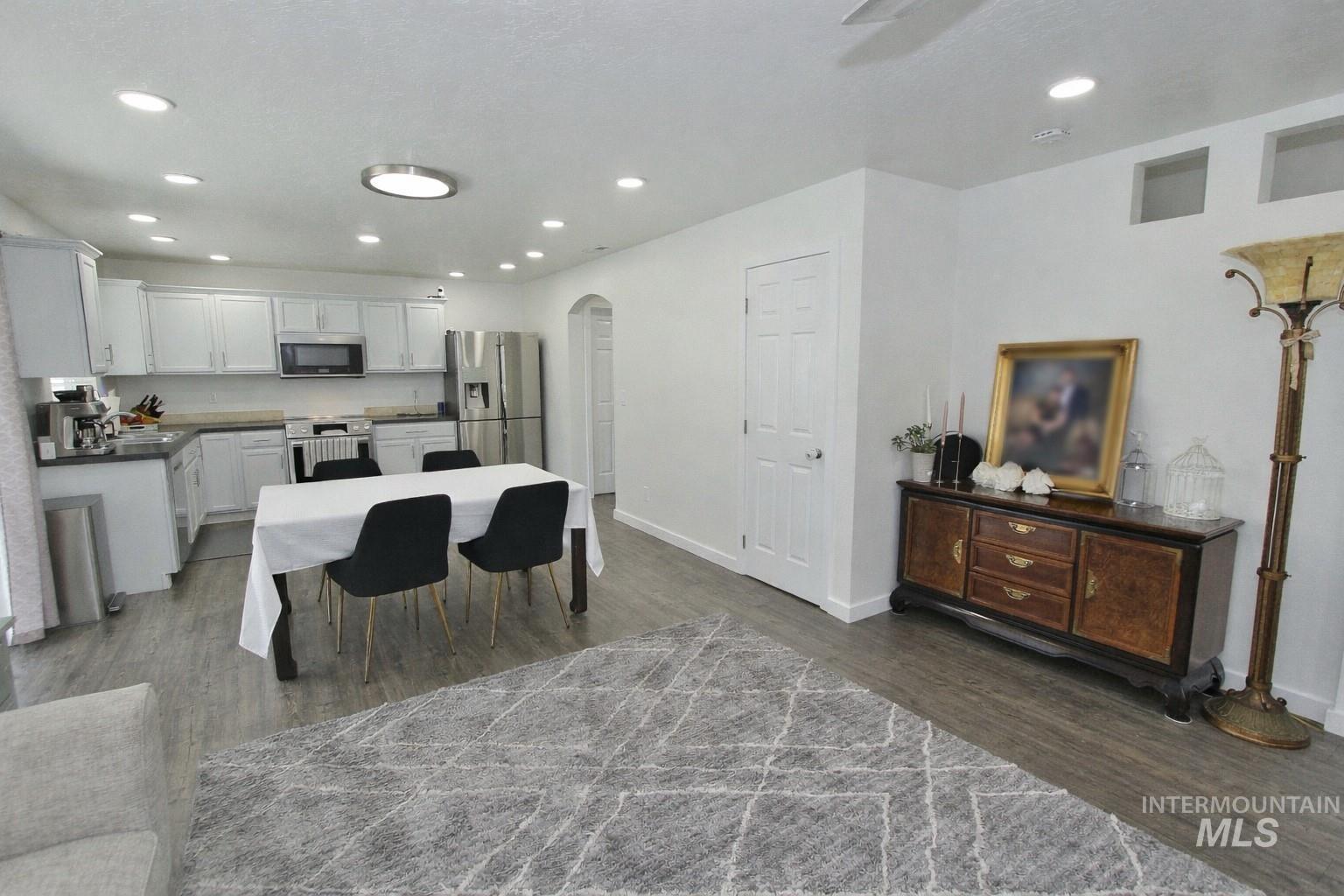 11149 W Bodie River Loop, Nampa, Idaho 83686, 3 Bedrooms, 2.5 Bathrooms, Residential For Sale, Price $420,000, 98982282