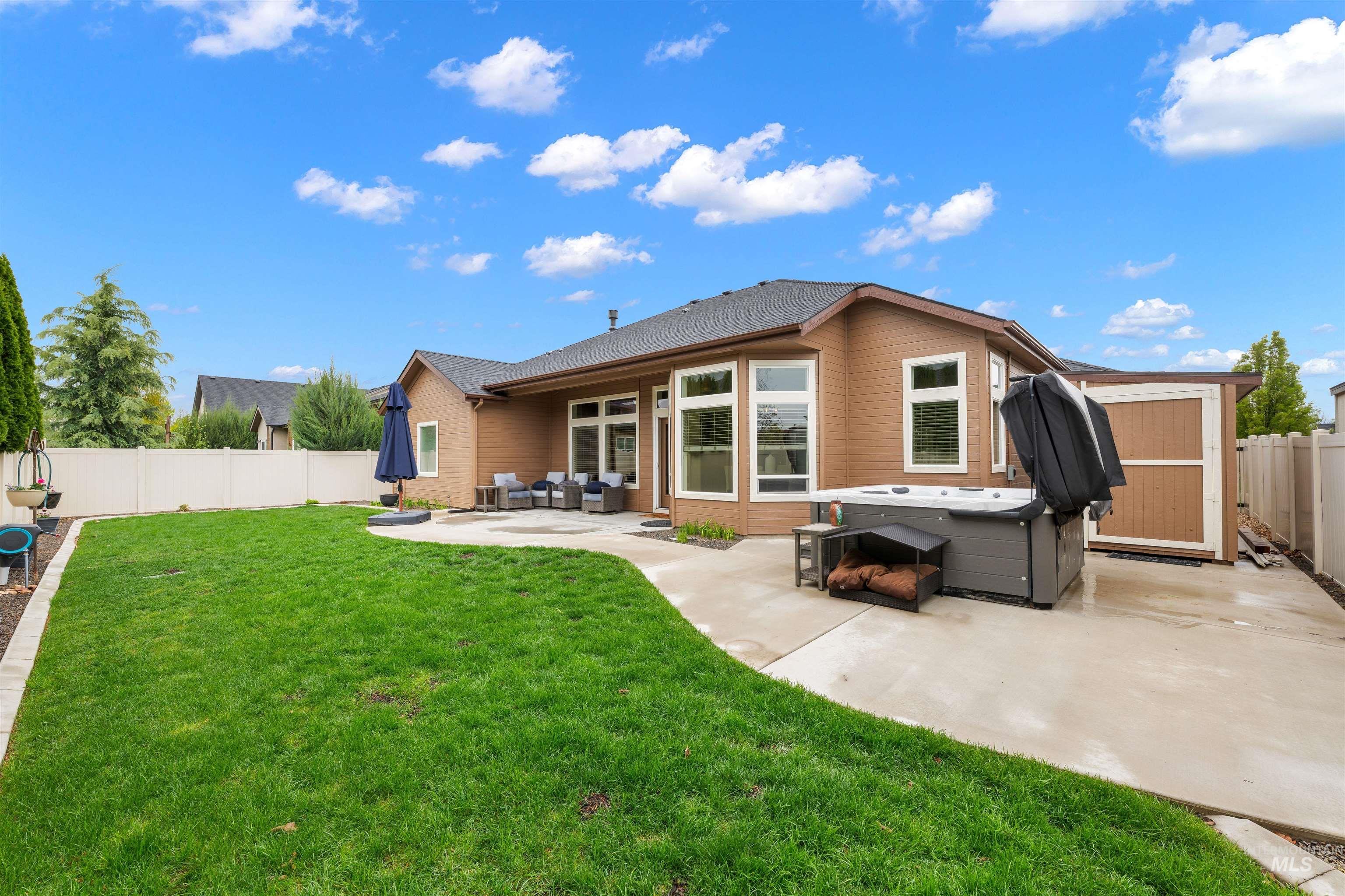 13571 Signorello St, Caldwell, Idaho 83607, 3 Bedrooms, 2 Bathrooms, Residential For Sale, Price $495,000, 98982283