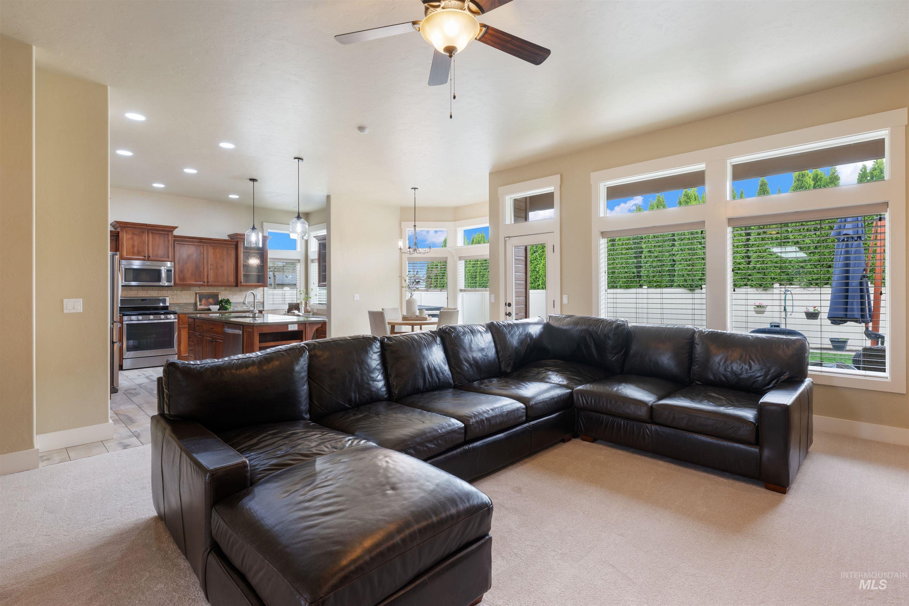 13571 Signorello St, Caldwell, Idaho 83607, 3 Bedrooms, 2 Bathrooms, Residential For Sale, Price $495,000, 98982283