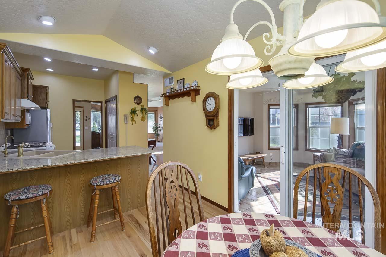 3427 Braden Lane, Nampa, Idaho 83686, 3 Bedrooms, 2 Bathrooms, Residential For Sale, Price $500,000,MLS 98982284