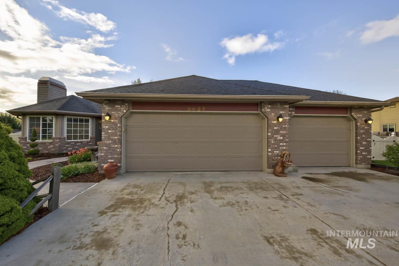 3427 Braden Lane, Nampa, Idaho 83686, 3 Bedrooms, 2 Bathrooms, Residential For Sale, Price $500,000,MLS 98982284