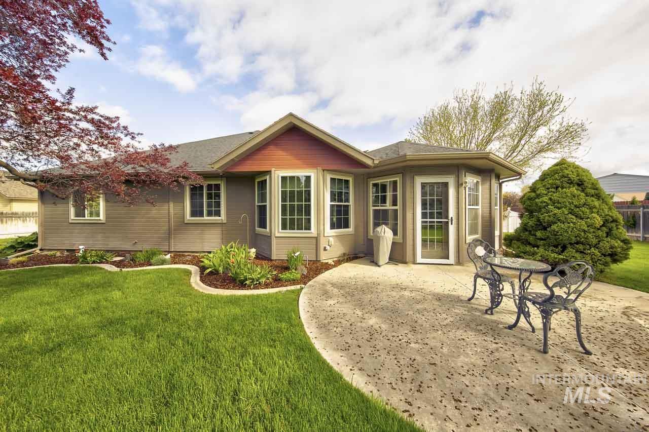 3427 Braden Lane, Nampa, Idaho 83686, 3 Bedrooms, 2 Bathrooms, Residential For Sale, Price $500,000,MLS 98982284