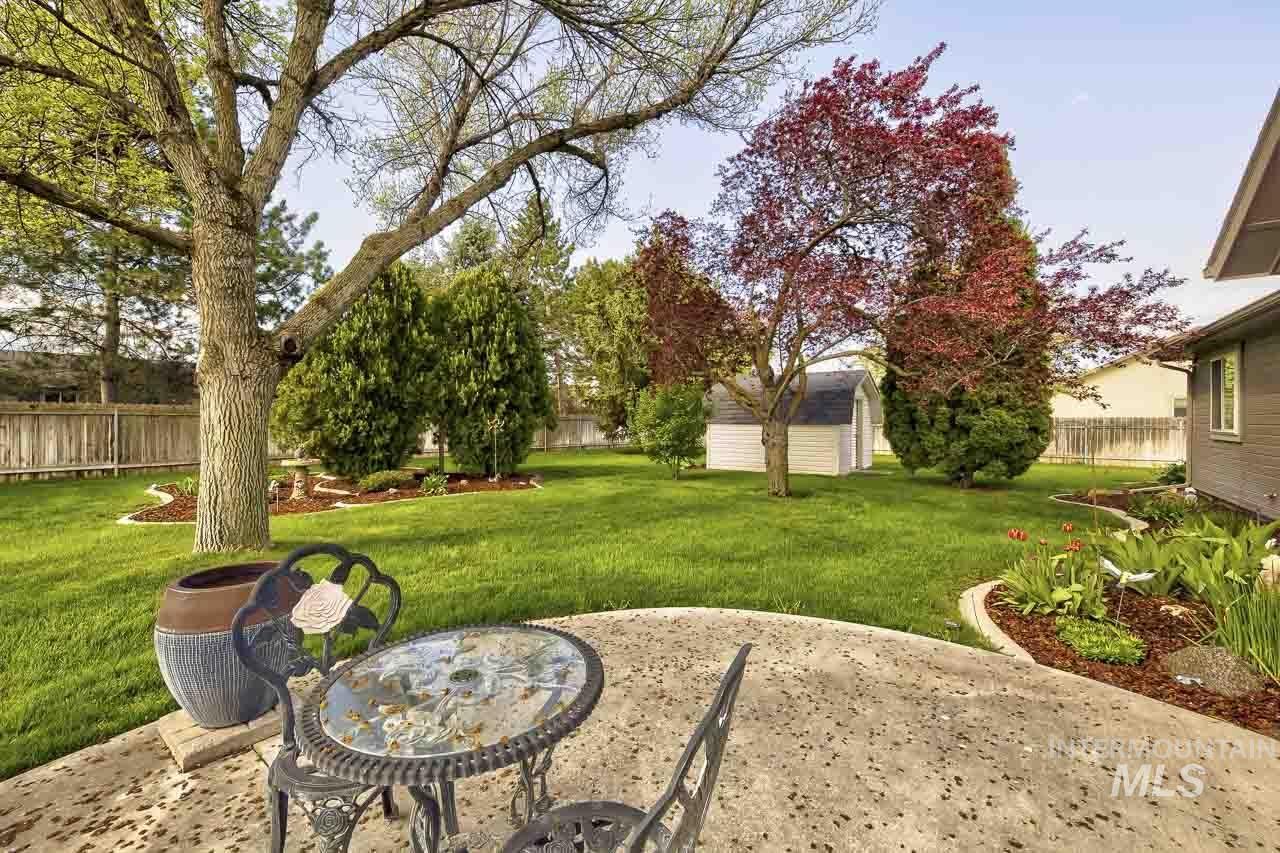 3427 Braden Lane, Nampa, Idaho 83686, 3 Bedrooms, 2 Bathrooms, Residential For Sale, Price $500,000,MLS 98982284