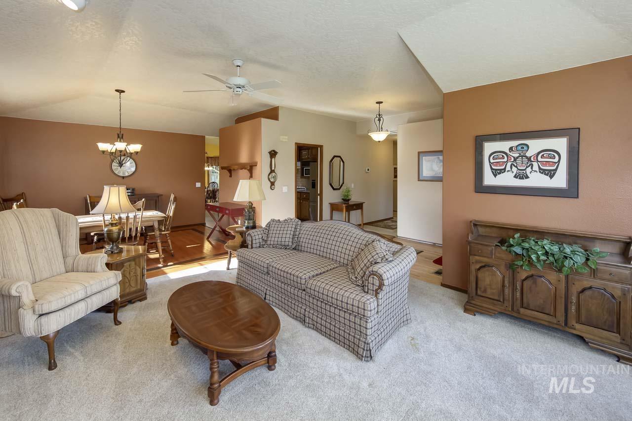 3427 Braden Lane, Nampa, Idaho 83686, 3 Bedrooms, 2 Bathrooms, Residential For Sale, Price $500,000,MLS 98982284