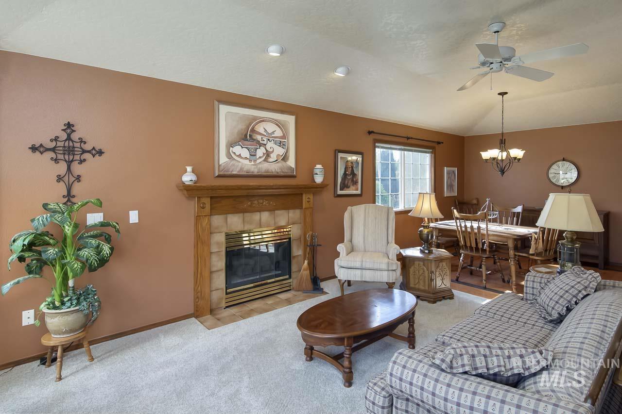 3427 Braden Lane, Nampa, Idaho 83686, 3 Bedrooms, 2 Bathrooms, Residential For Sale, Price $500,000,MLS 98982284