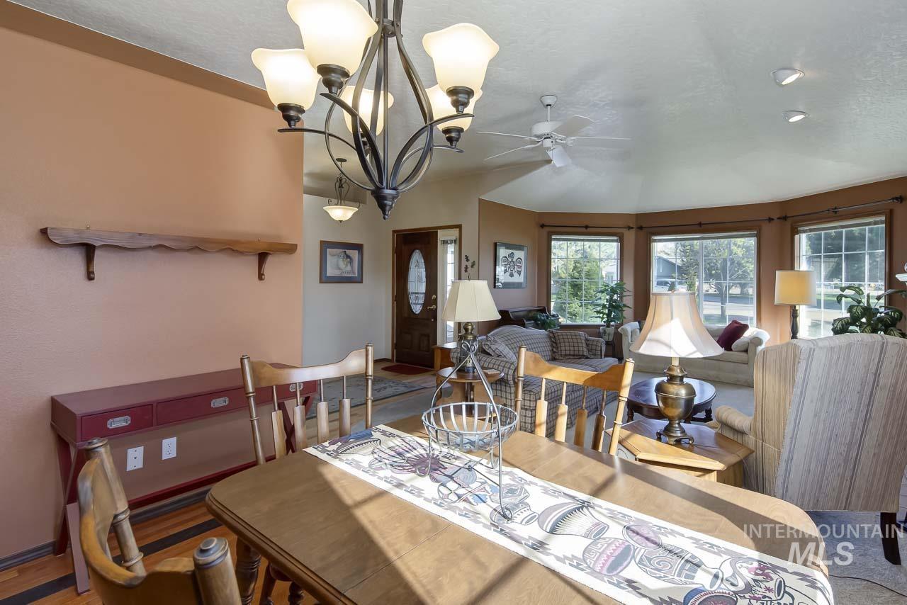 3427 Braden Lane, Nampa, Idaho 83686, 3 Bedrooms, 2 Bathrooms, Residential For Sale, Price $500,000,MLS 98982284