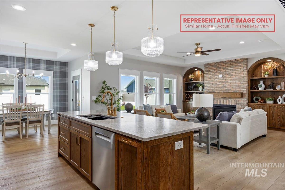 1513 Lavender, Rupert, Idaho 83350, 4 Bedrooms, 2 Bathrooms, Residential For Sale, Price $550,000,MLS 98982285