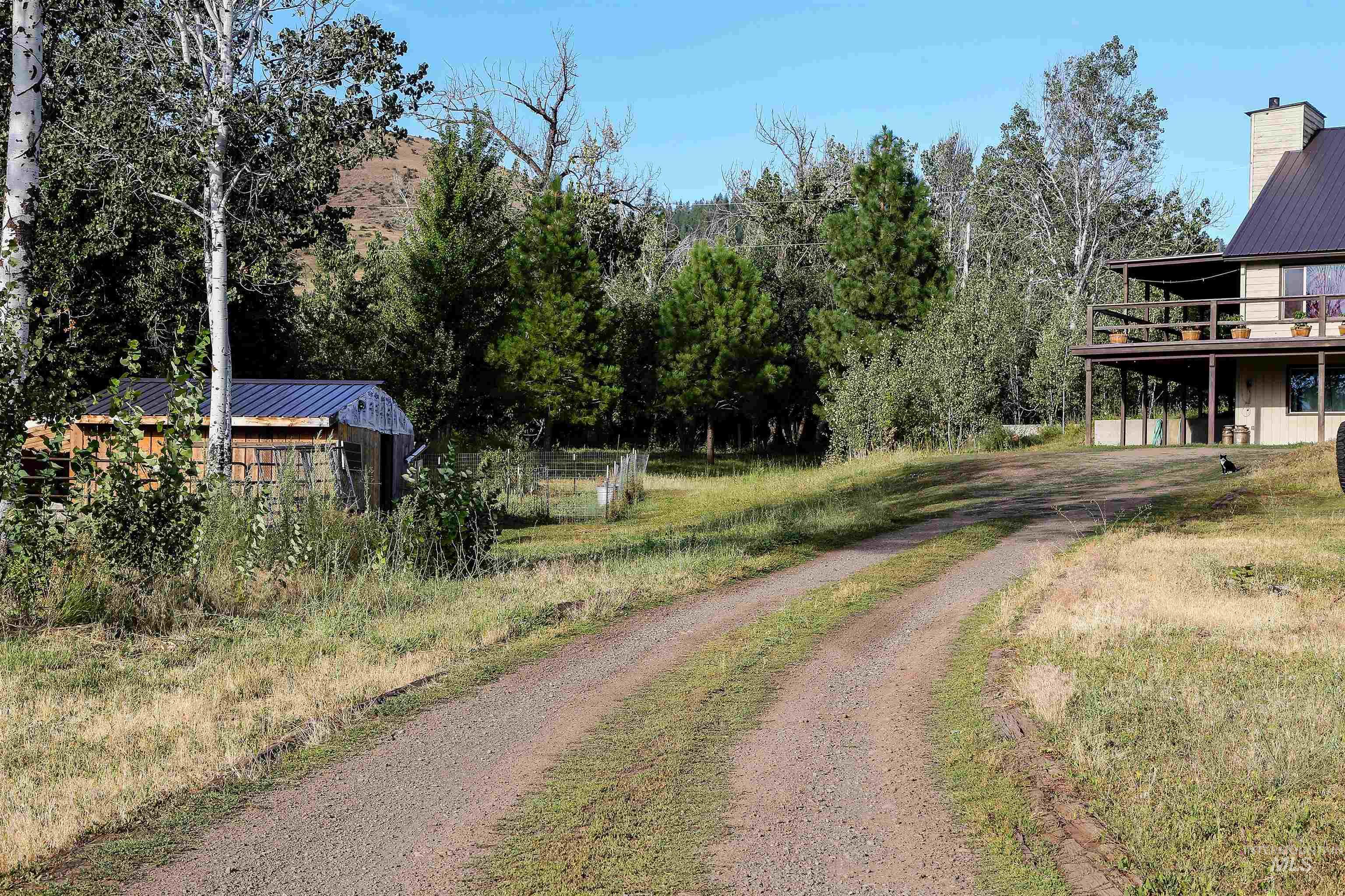 2060 Missman Road, Council, Idaho 83612, 4 Bedrooms, 3 Bathrooms, Residential For Sale, Price $715,000,MLS 98982286