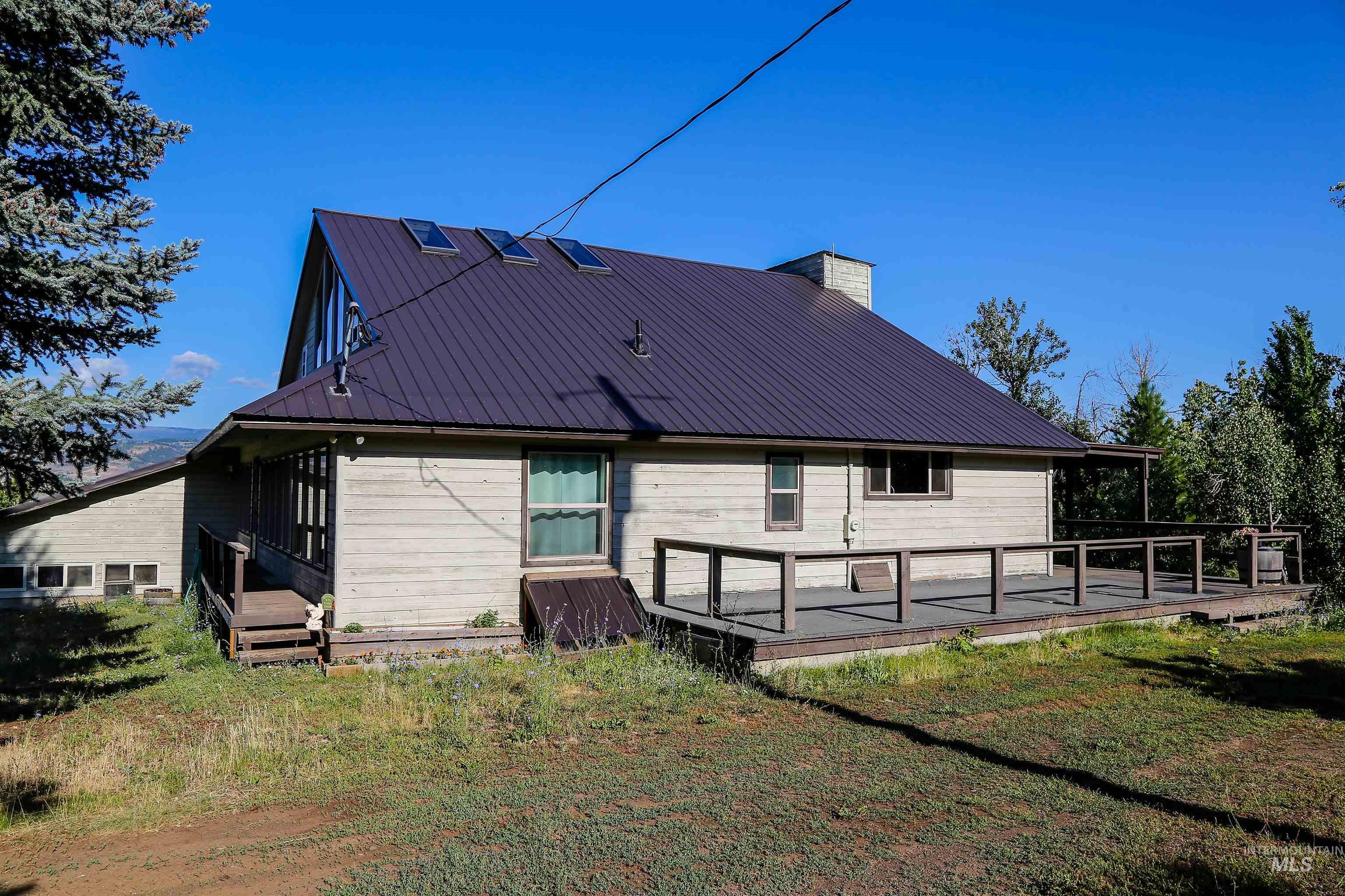 2060 Missman Road, Council, Idaho 83612, 4 Bedrooms, 3 Bathrooms, Residential For Sale, Price $715,000,MLS 98982286