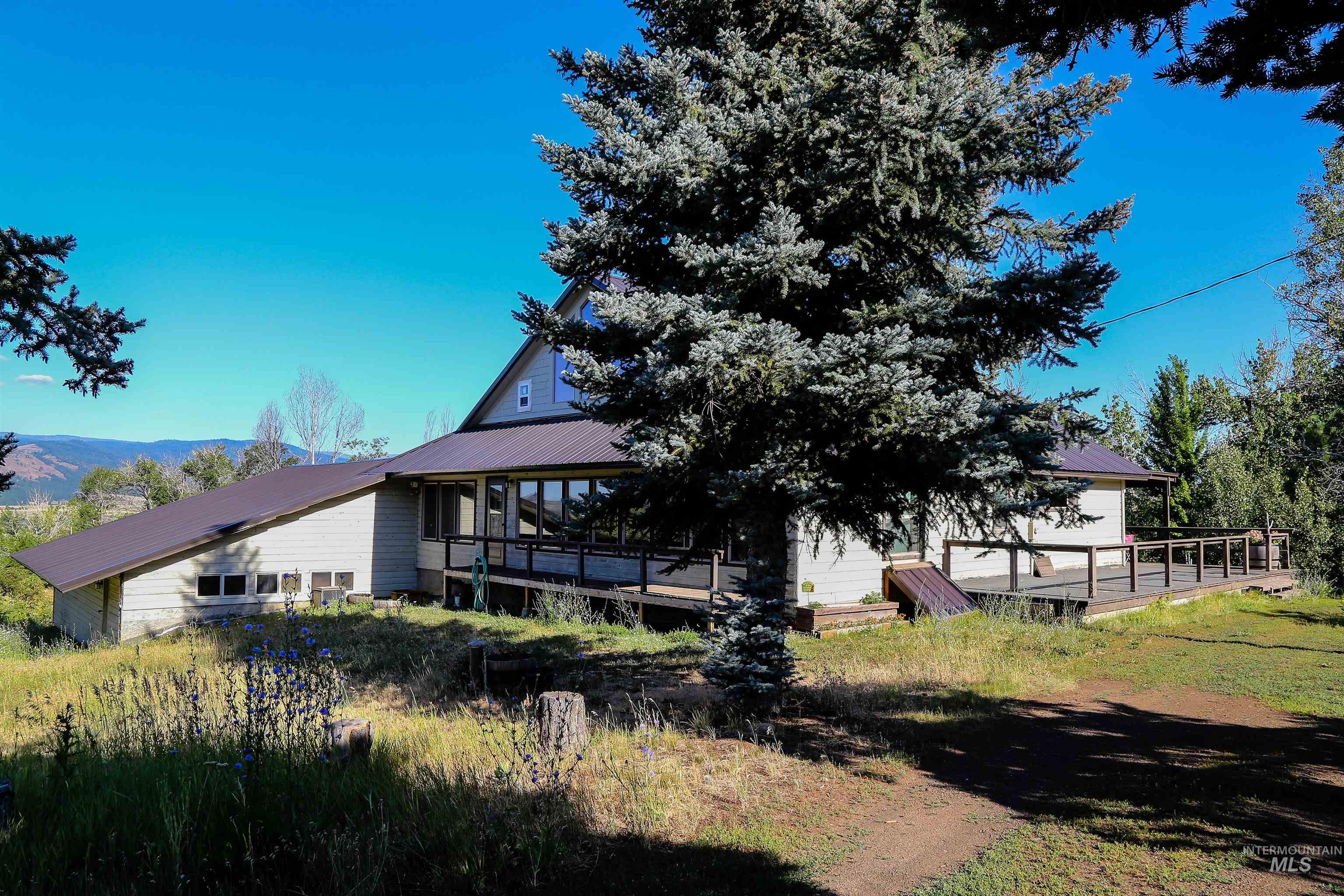 2060 Missman Road, Council, Idaho 83612, 4 Bedrooms, 3 Bathrooms, Residential For Sale, Price $715,000,MLS 98982286