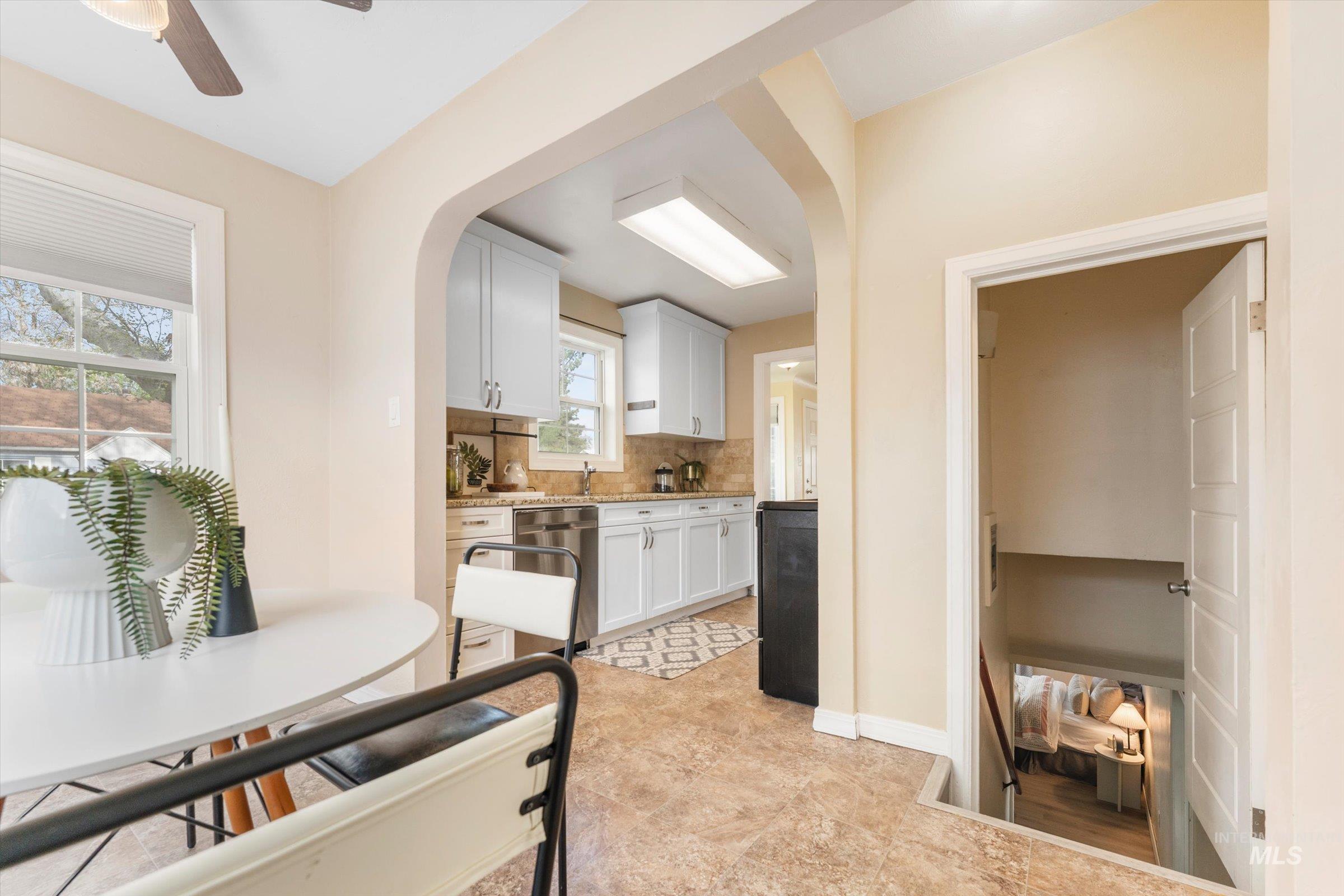 718 S Opal St, Boise, Idaho 83705, 3 Bedrooms, 1 Bathroom, Residential For Sale, Price $450,000,MLS 98982287