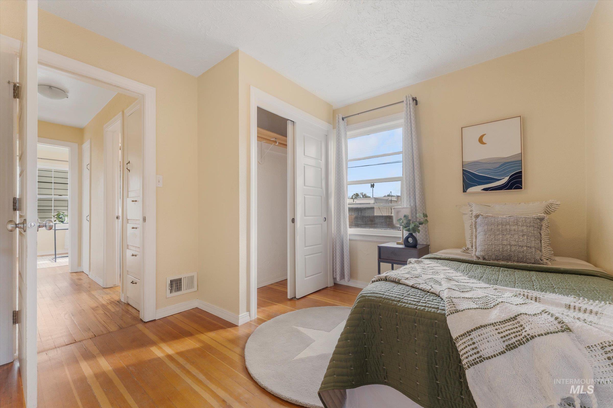 718 S Opal St, Boise, Idaho 83705, 3 Bedrooms, 1 Bathroom, Residential For Sale, Price $450,000,MLS 98982287