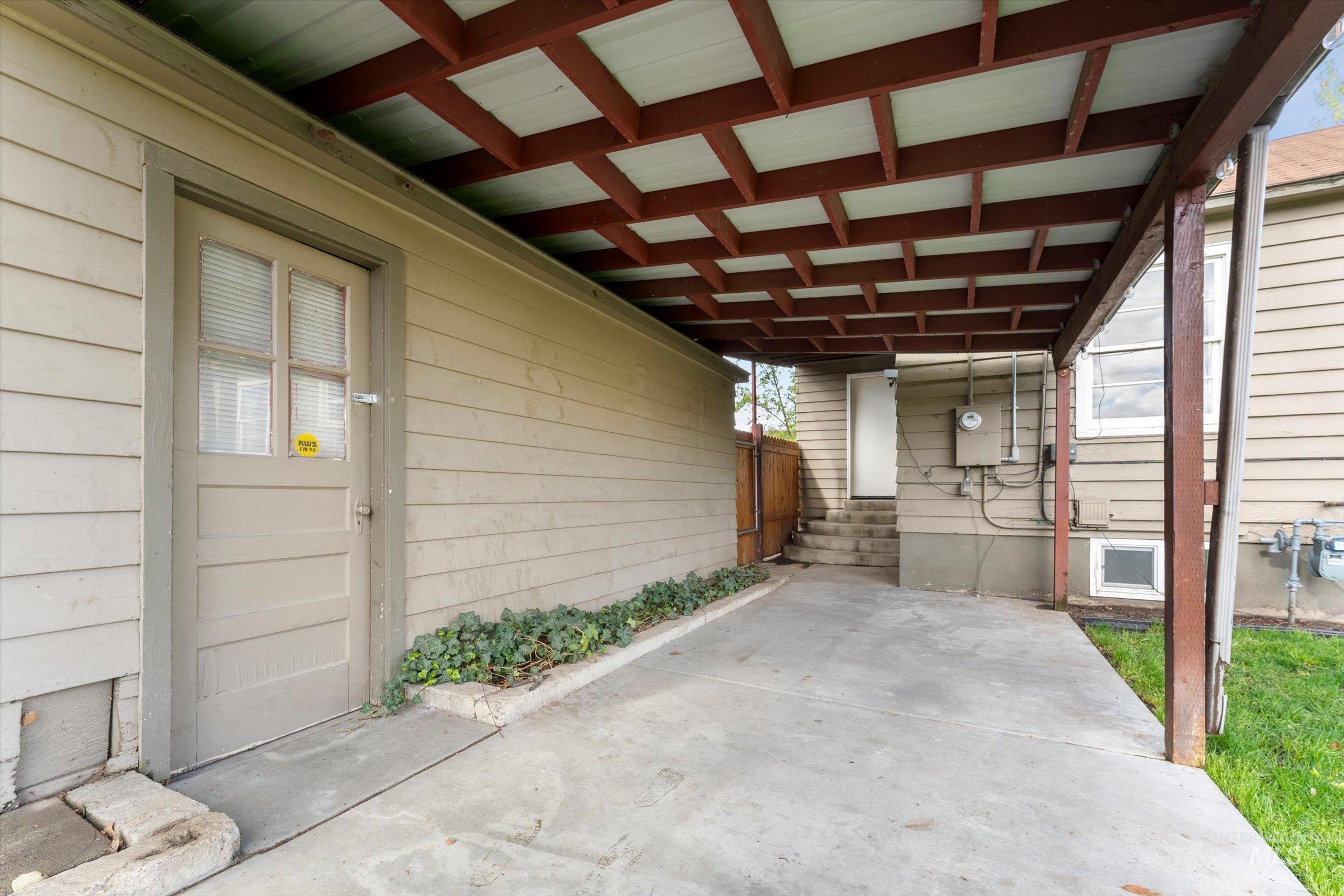 718 S Opal St, Boise, Idaho 83705, 3 Bedrooms, 1 Bathroom, Residential For Sale, Price $450,000,MLS 98982287