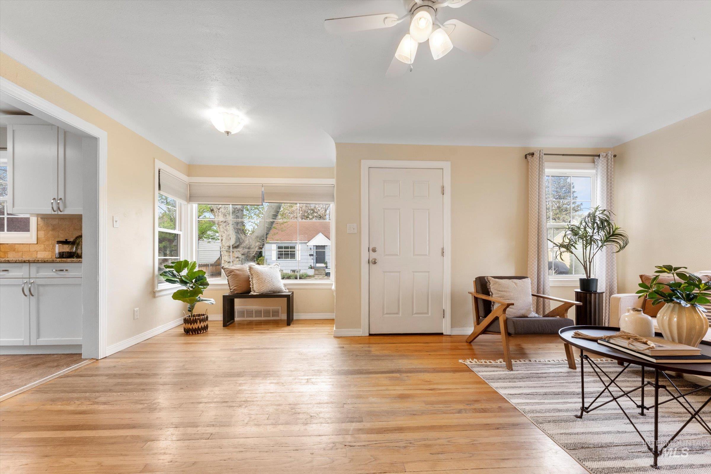 718 S Opal St, Boise, Idaho 83705, 3 Bedrooms, 1 Bathroom, Residential For Sale, Price $450,000,MLS 98982287