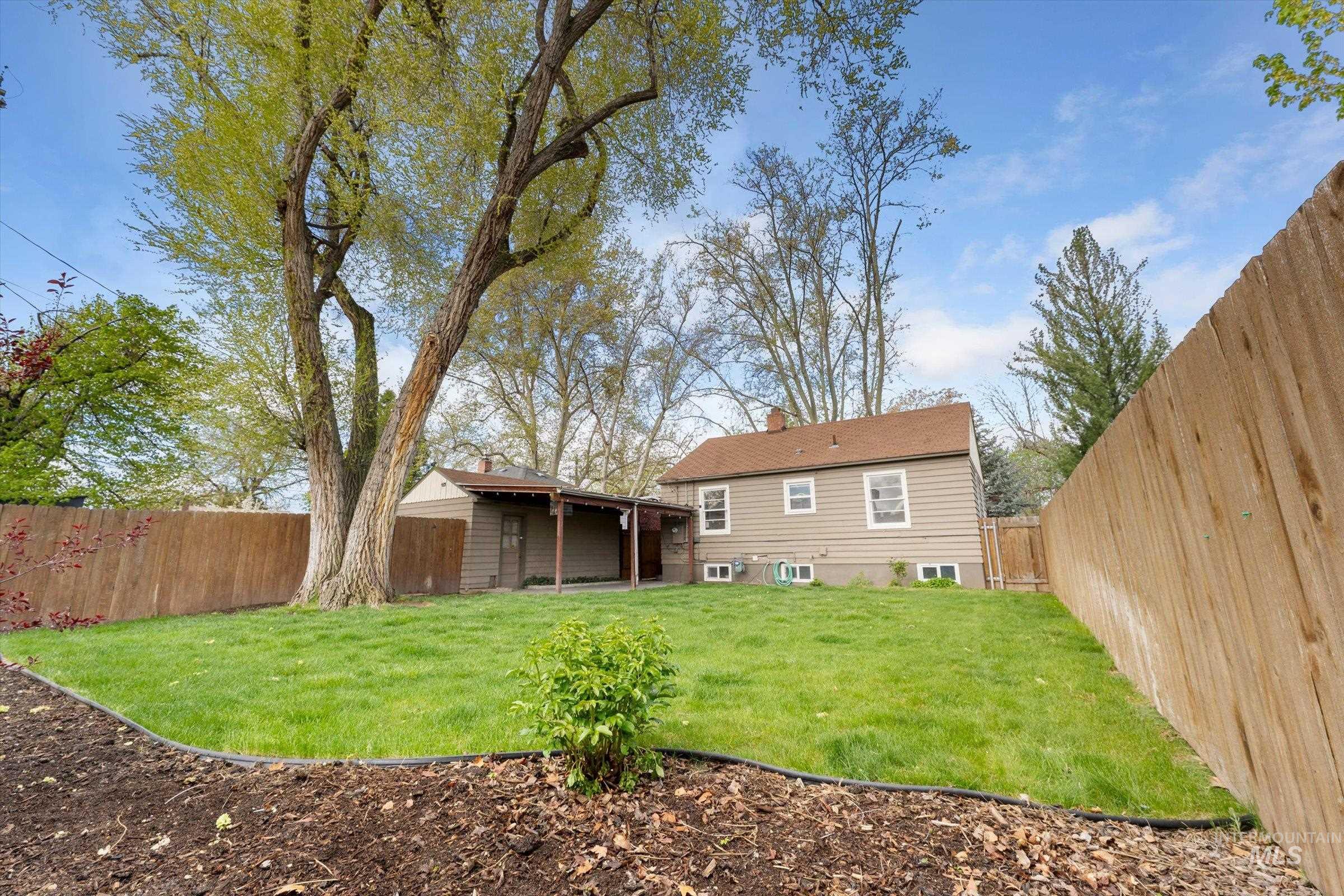 718 S Opal St, Boise, Idaho 83705, 3 Bedrooms, 1 Bathroom, Residential For Sale, Price $450,000,MLS 98982287