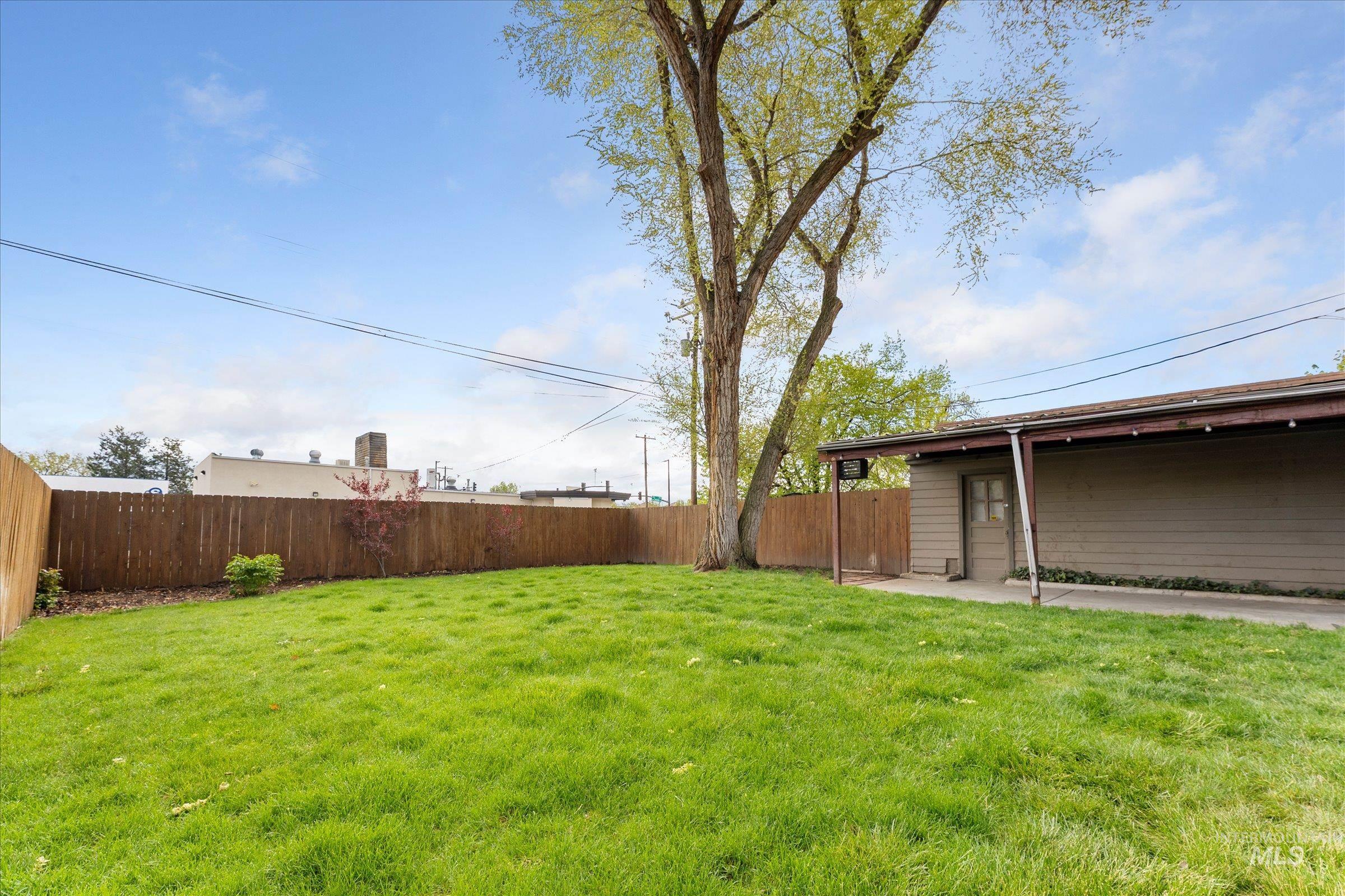 718 S Opal St, Boise, Idaho 83705, 3 Bedrooms, 1 Bathroom, Residential For Sale, Price $450,000,MLS 98982287