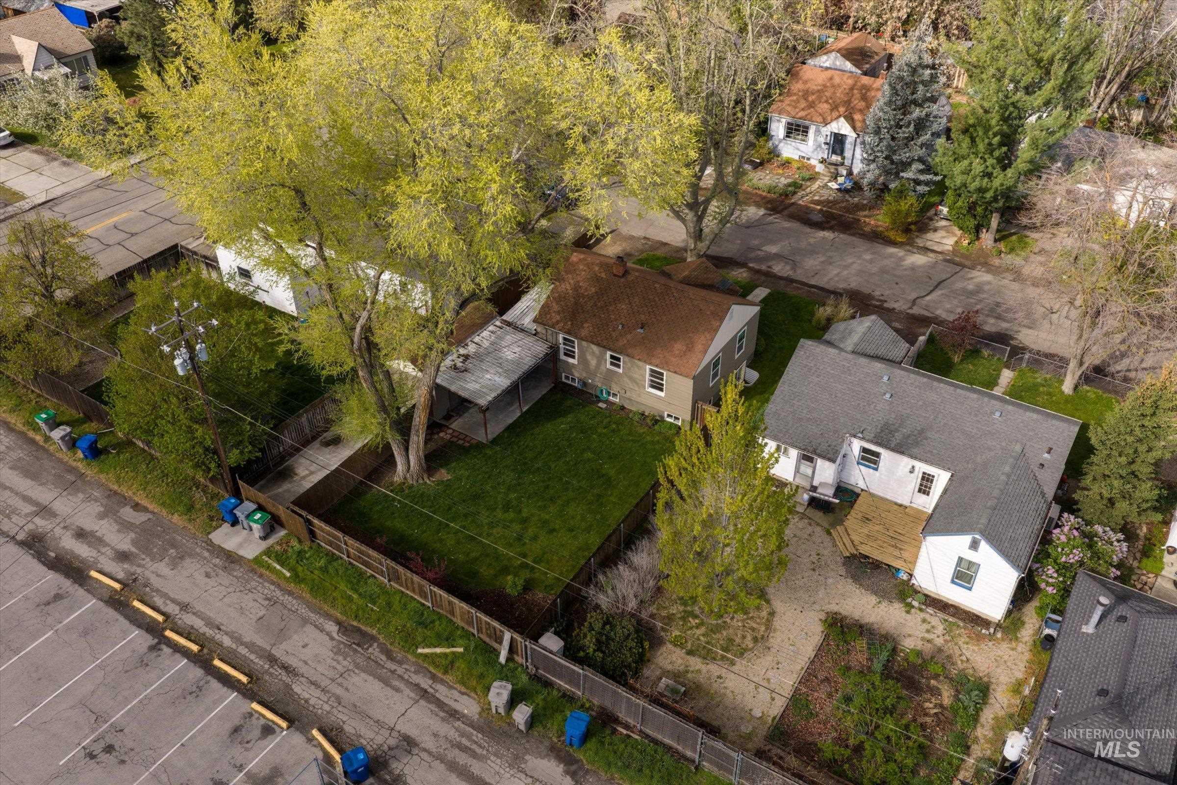 718 S Opal St, Boise, Idaho 83705, 3 Bedrooms, 1 Bathroom, Residential For Sale, Price $450,000,MLS 98982287