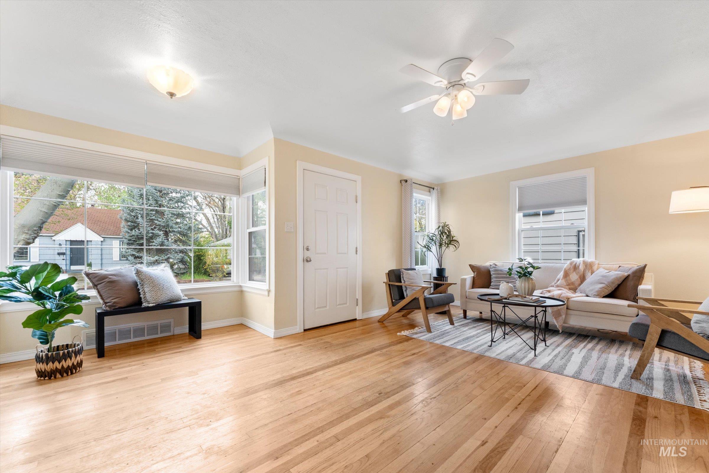 718 S Opal St, Boise, Idaho 83705, 3 Bedrooms, 1 Bathroom, Residential For Sale, Price $450,000,MLS 98982287