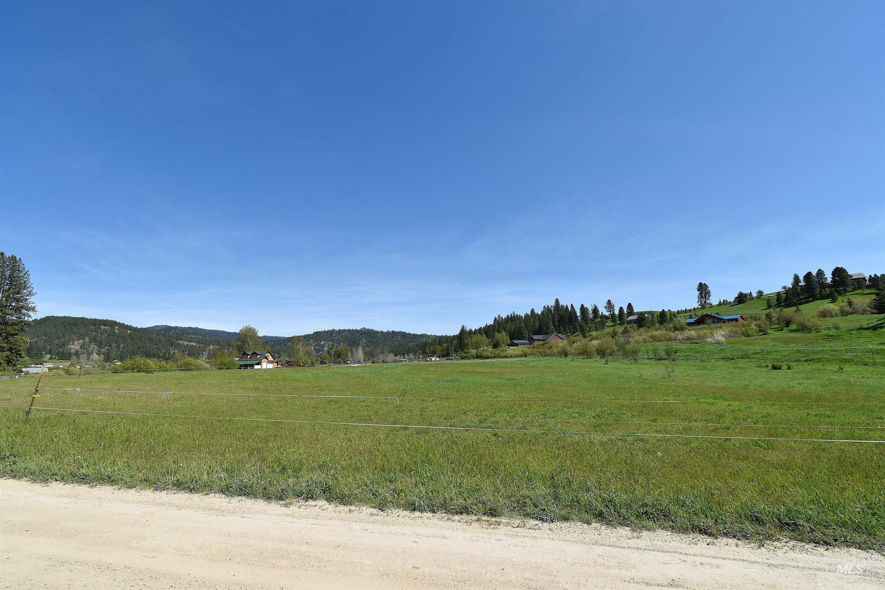 Lot 6 Basari Estates, Garden Valley, Idaho 83622, Land For Sale, Price $289,900,MLS 98982288