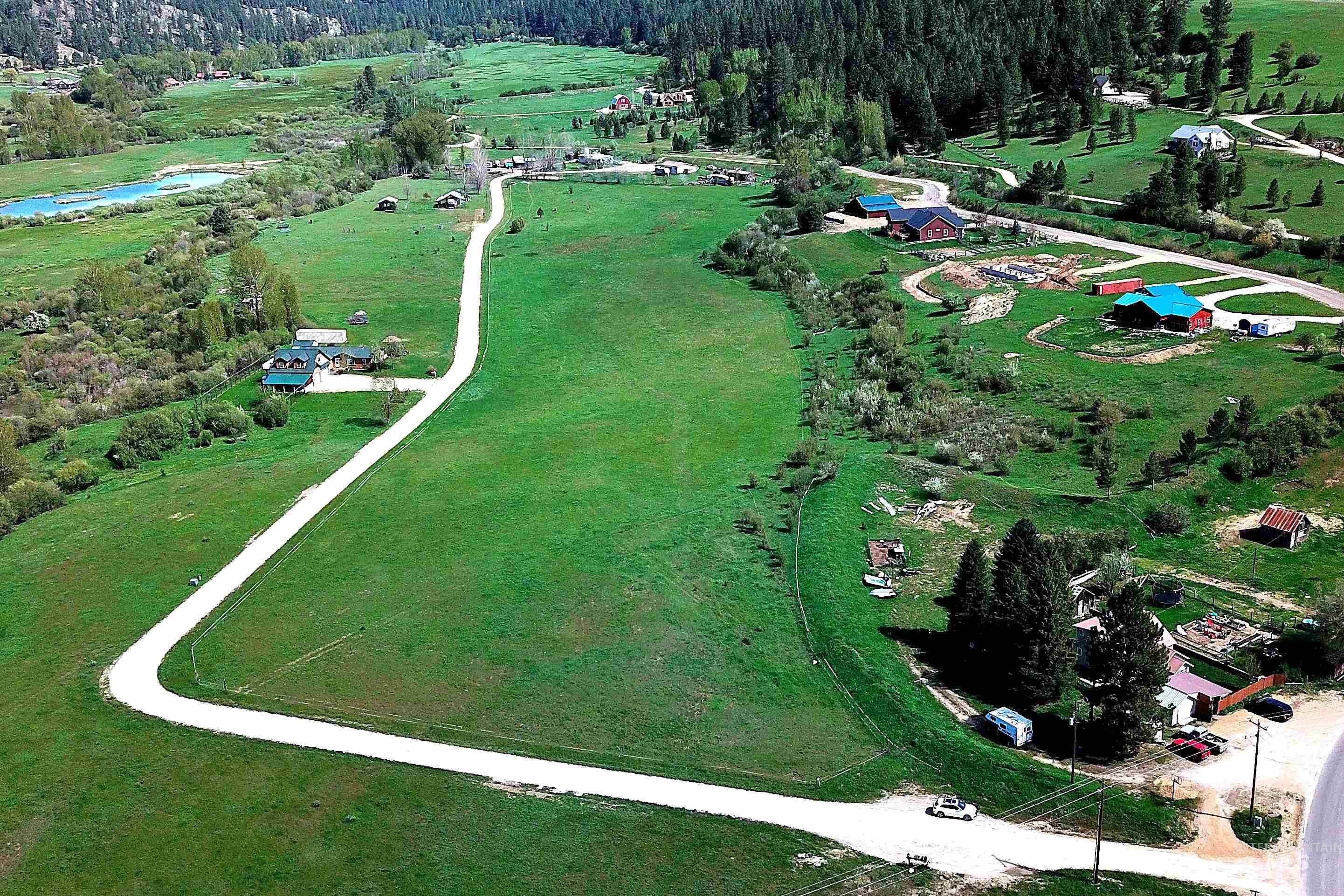 Lot 6 Basari Estates, Garden Valley, Idaho 83622, Land For Sale, Price $289,900,MLS 98982288