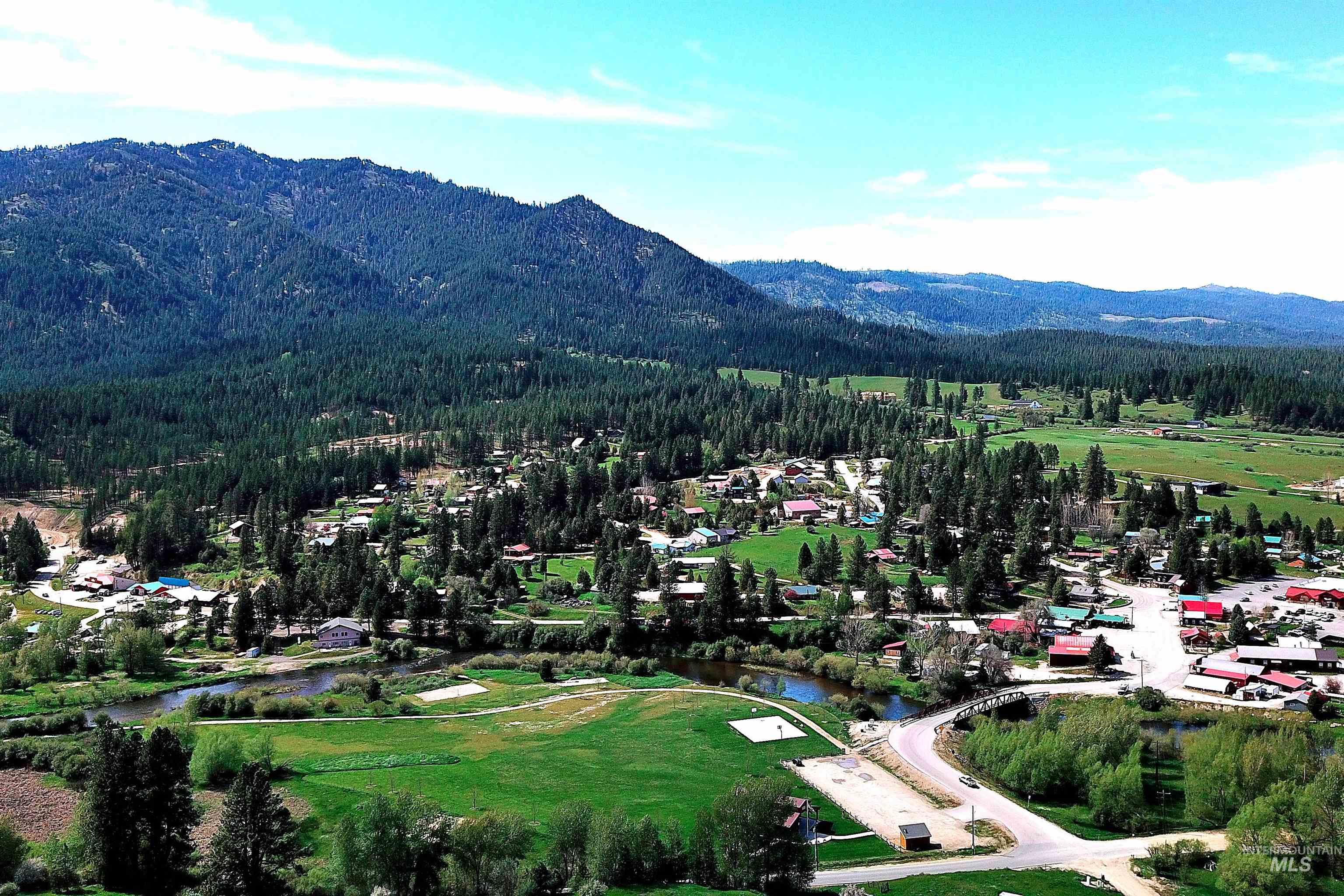 Lot 6 Basari Estates, Garden Valley, Idaho 83622, Land For Sale, Price $289,900,MLS 98982288