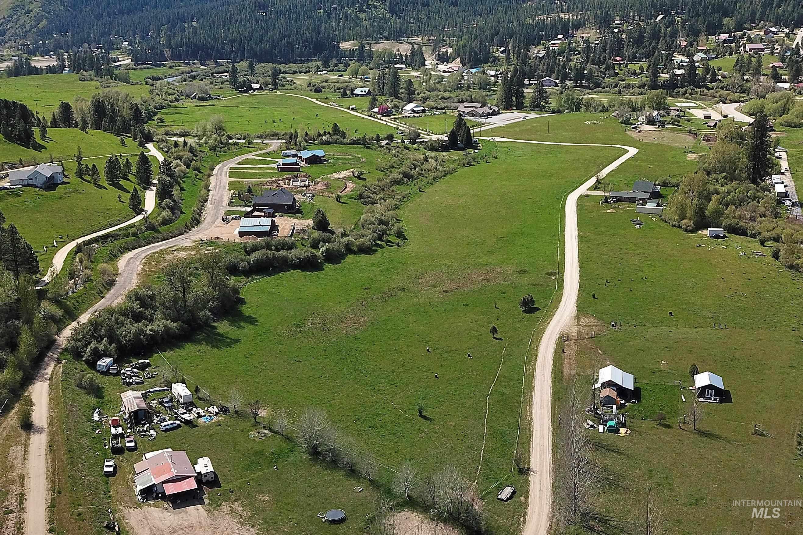 Lot 6 Basari Estates, Garden Valley, Idaho 83622, Land For Sale, Price $289,900,MLS 98982288